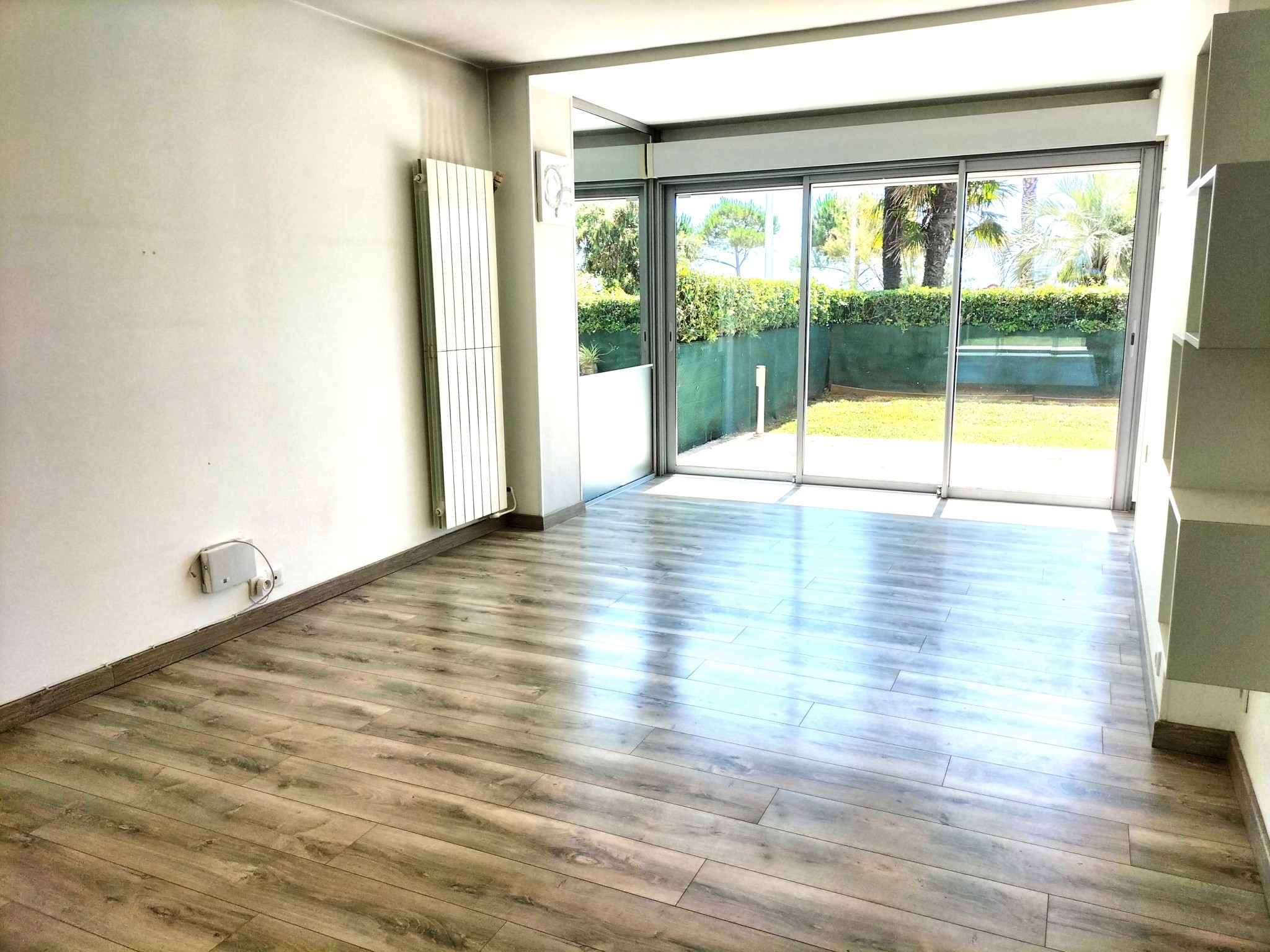 Vente Appartement à Cannes 2 pièces