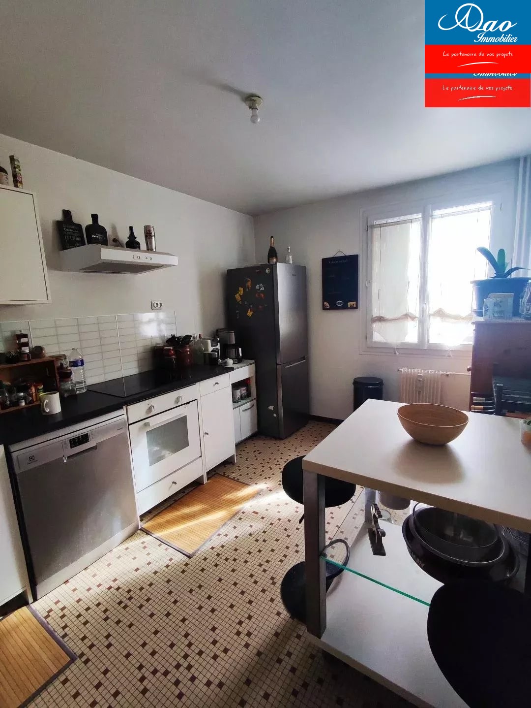 Vente Appartement à Saint-André-les-Vergers 2 pièces