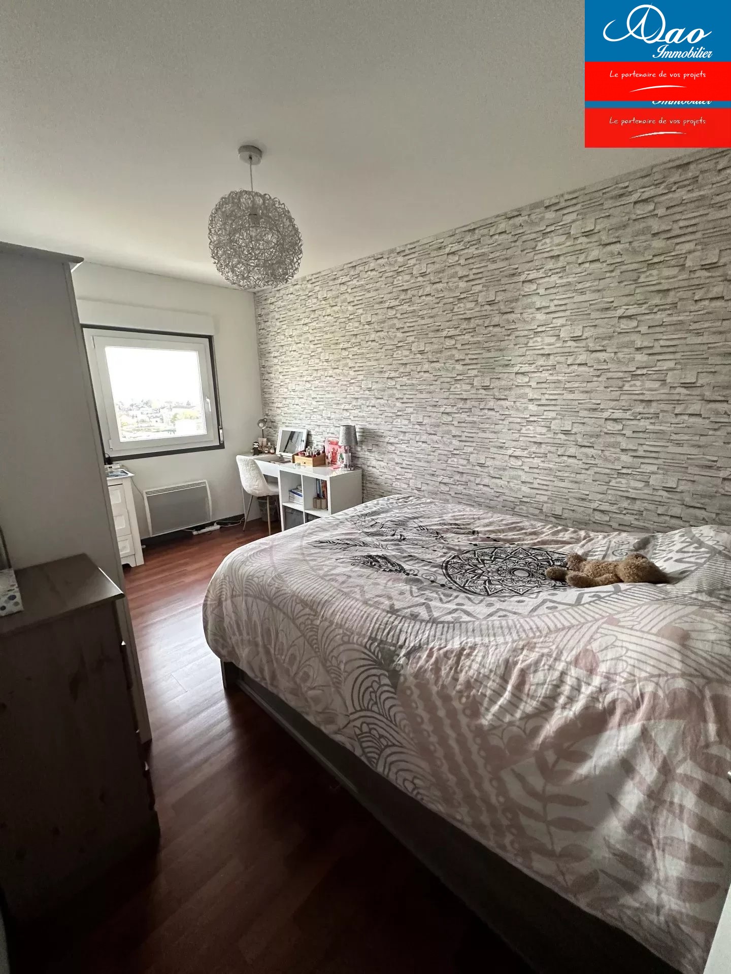 Vente Appartement à Troyes 4 pièces