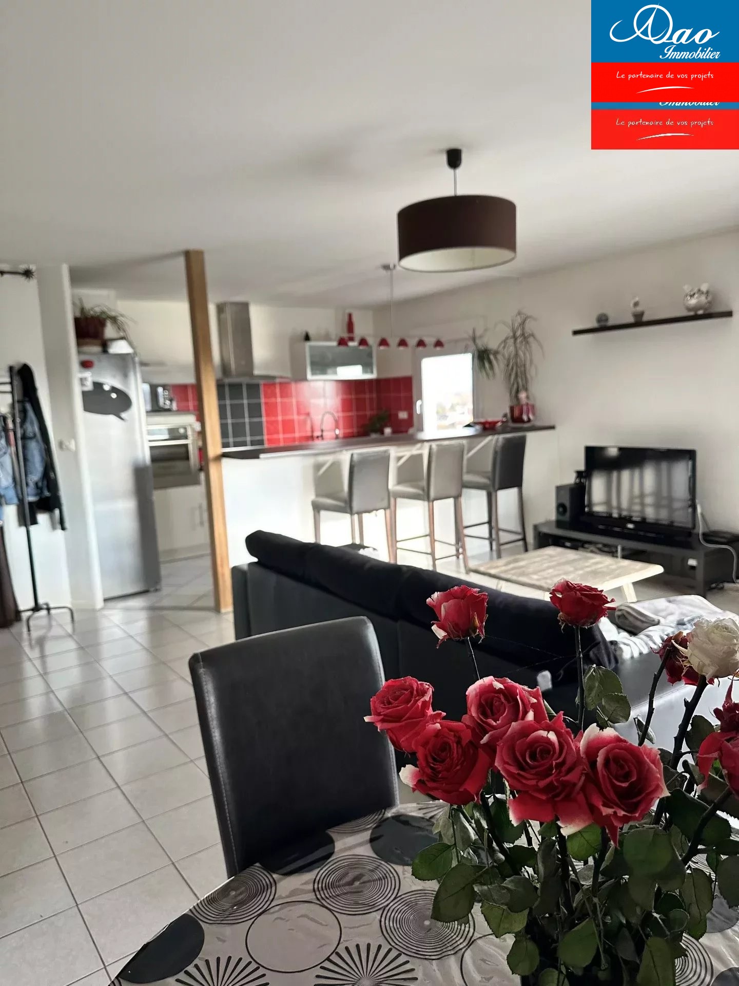 Vente Appartement à Troyes 4 pièces