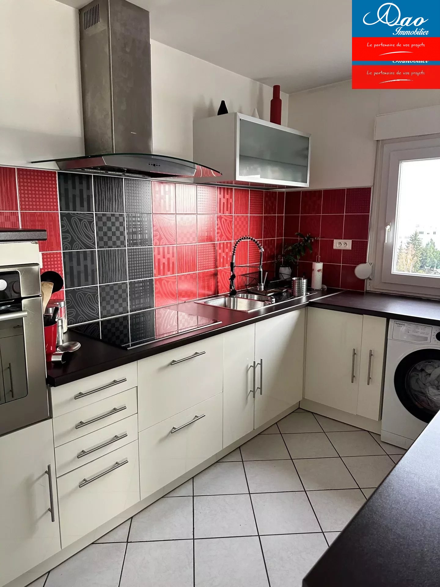 Vente Appartement à Troyes 4 pièces