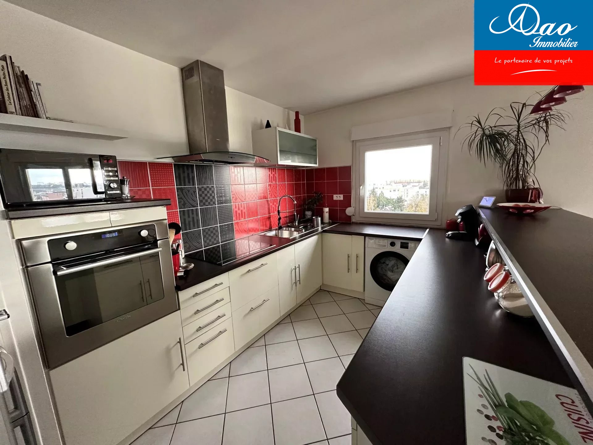 Vente Appartement à Troyes 4 pièces