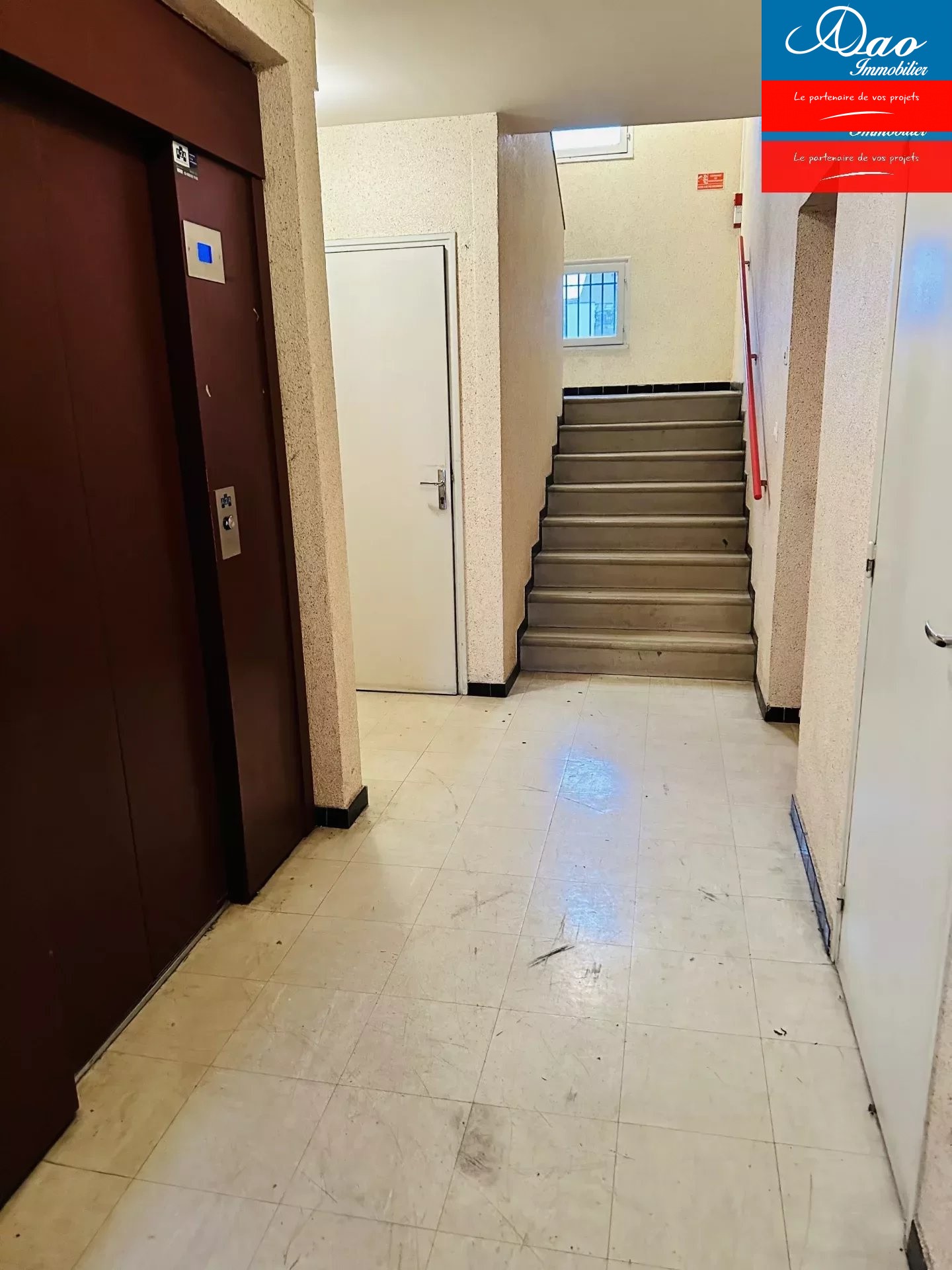 Vente Appartement à Troyes 2 pièces