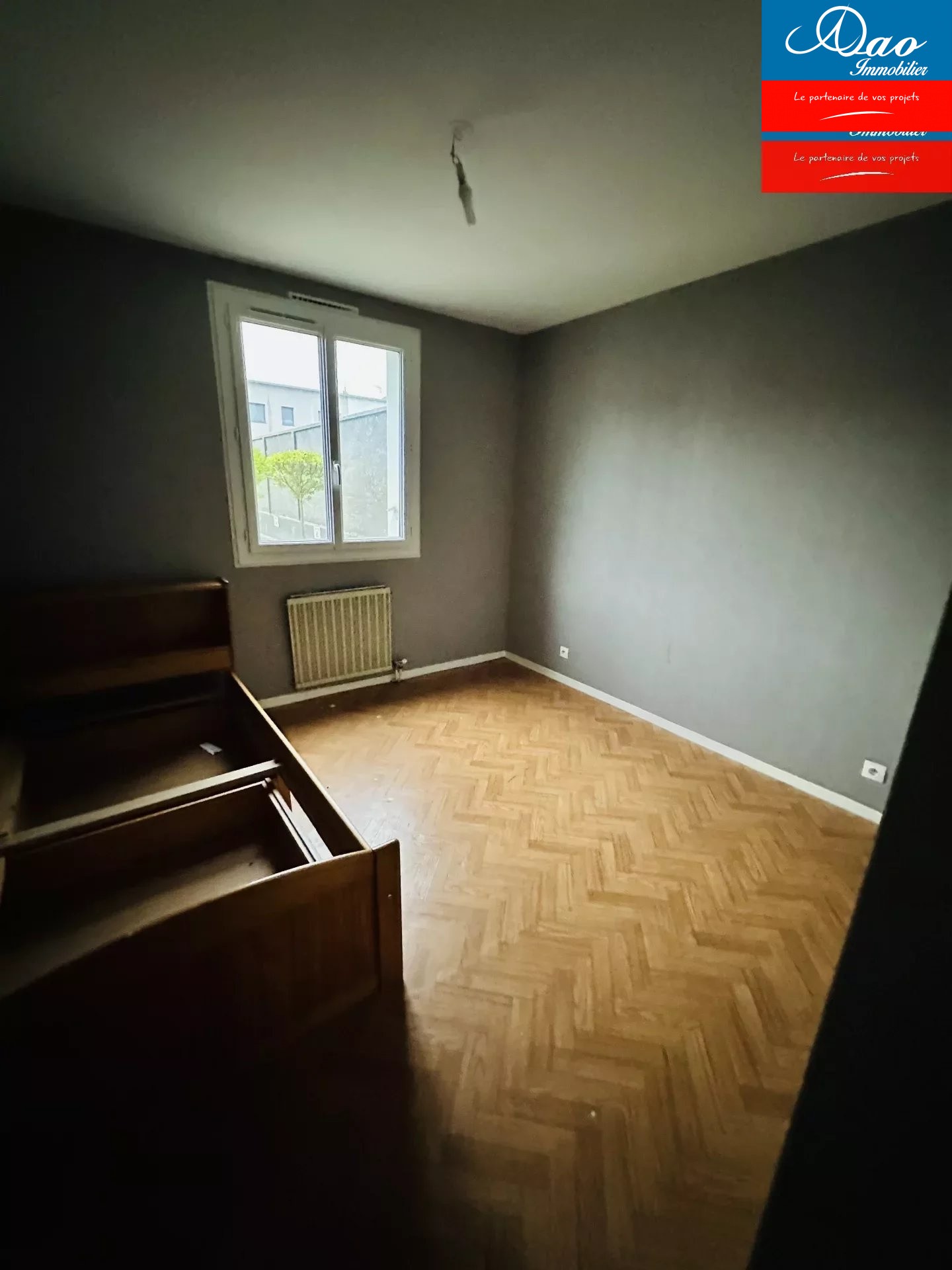 Vente Appartement à Troyes 2 pièces