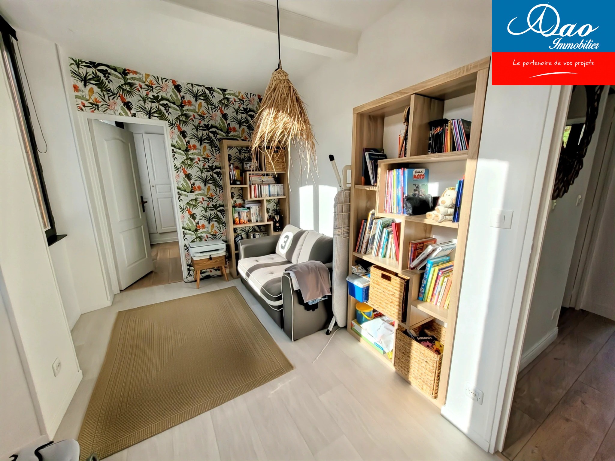 Vente Maison à Aix-en-Othe 4 pièces