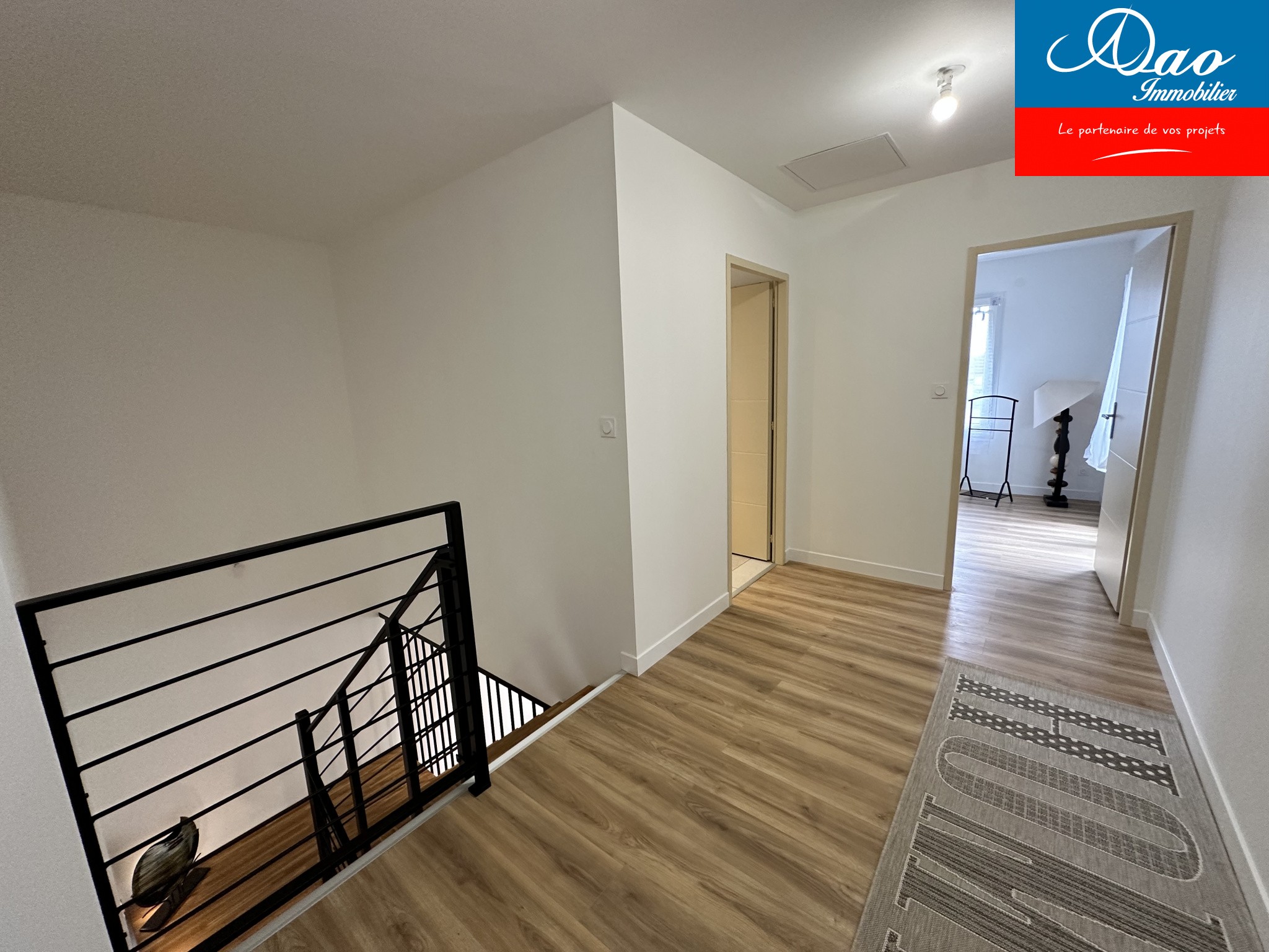 Vente Maison à la Chapelle-Saint-Luc 5 pièces