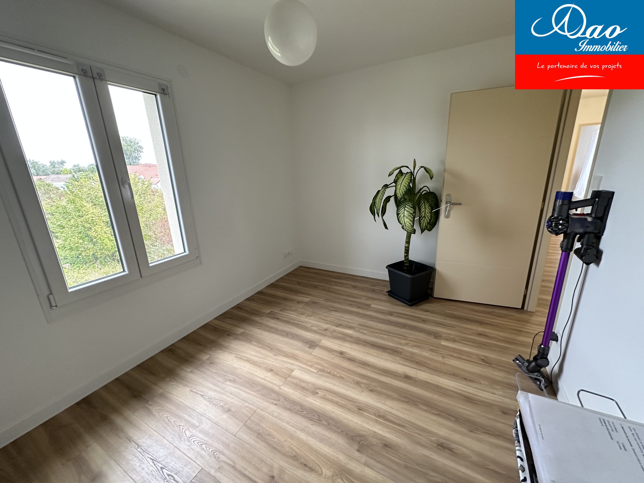 Vente Maison à la Chapelle-Saint-Luc 5 pièces