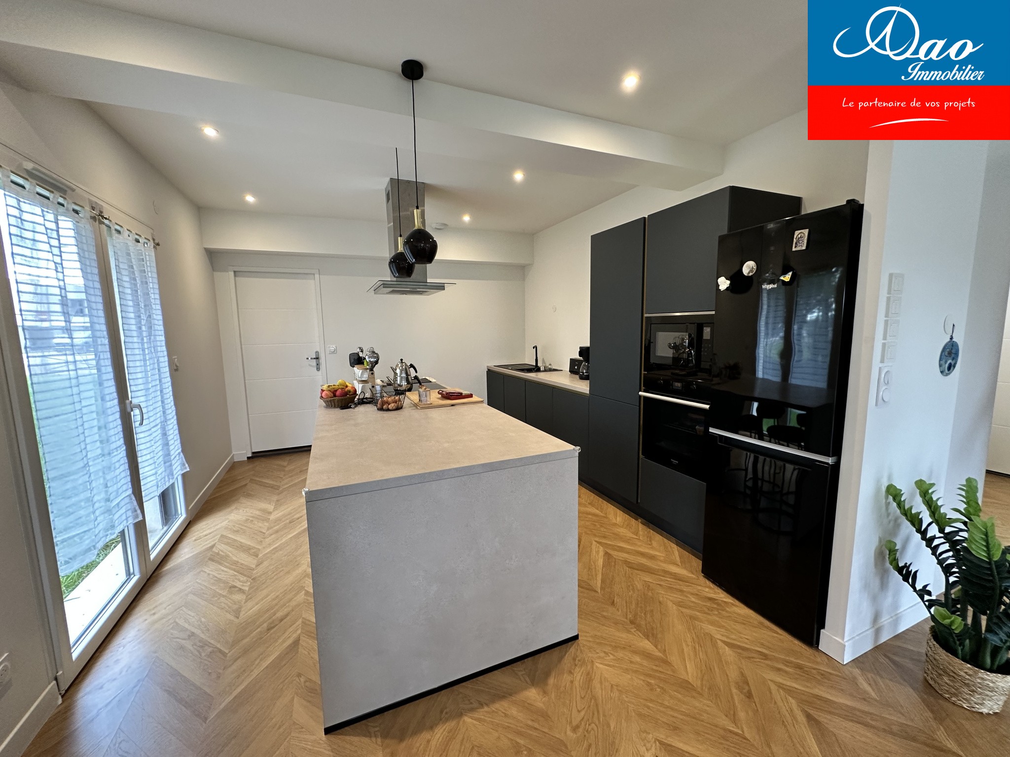 Vente Maison à la Chapelle-Saint-Luc 5 pièces