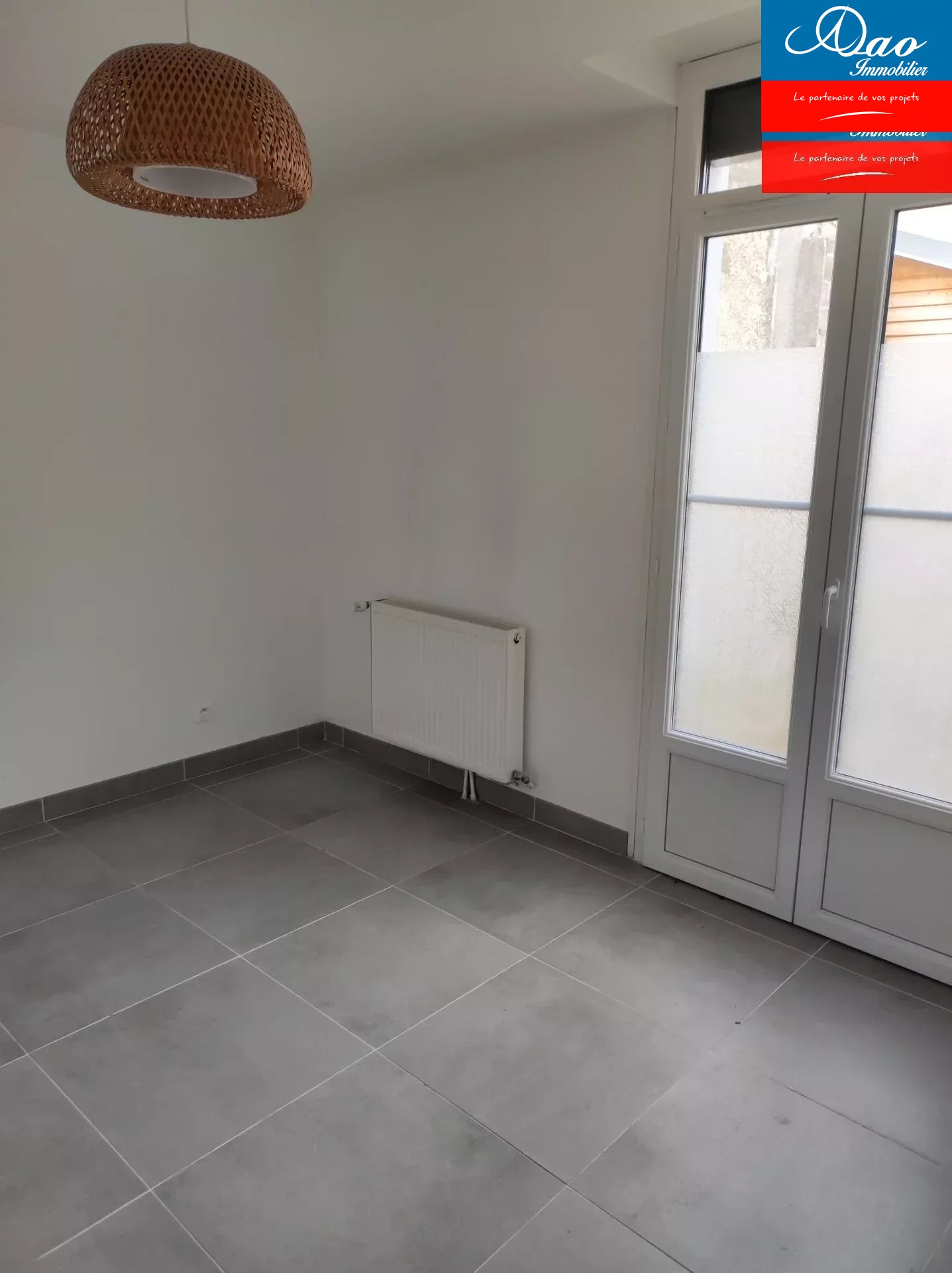 Vente Appartement à Sainte-Savine 4 pièces