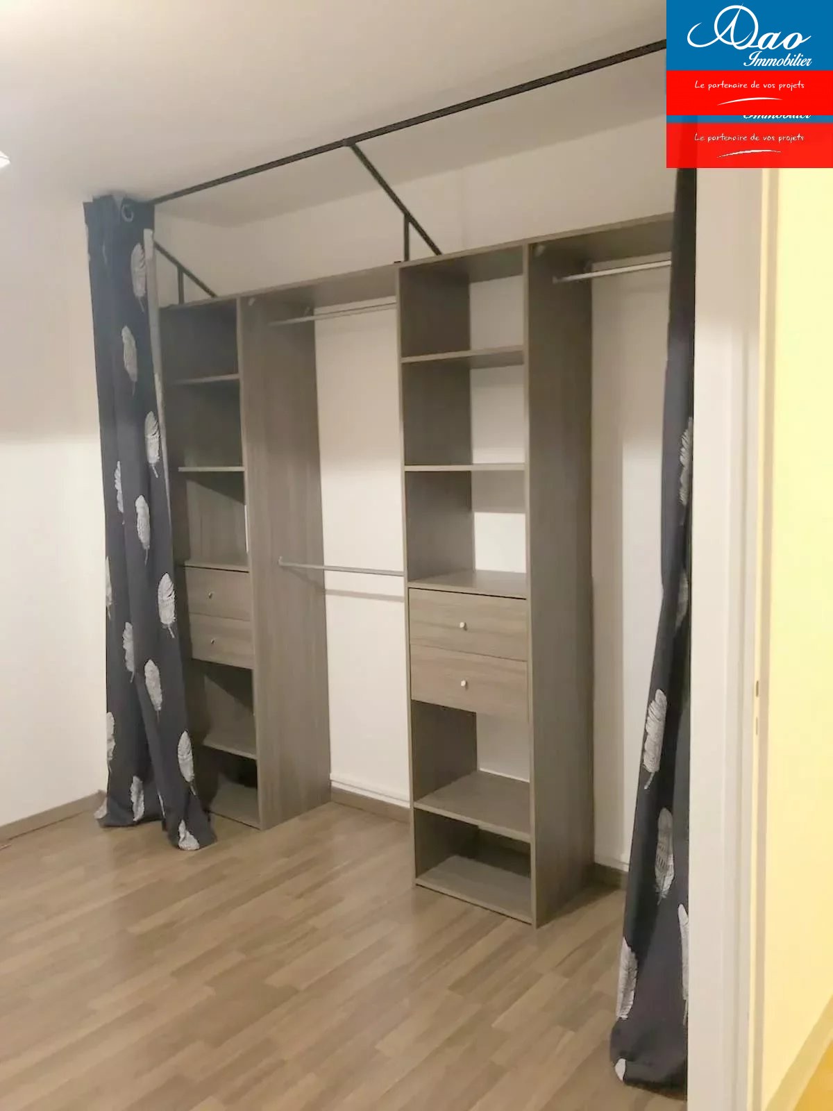 Vente Appartement à Sainte-Savine 2 pièces