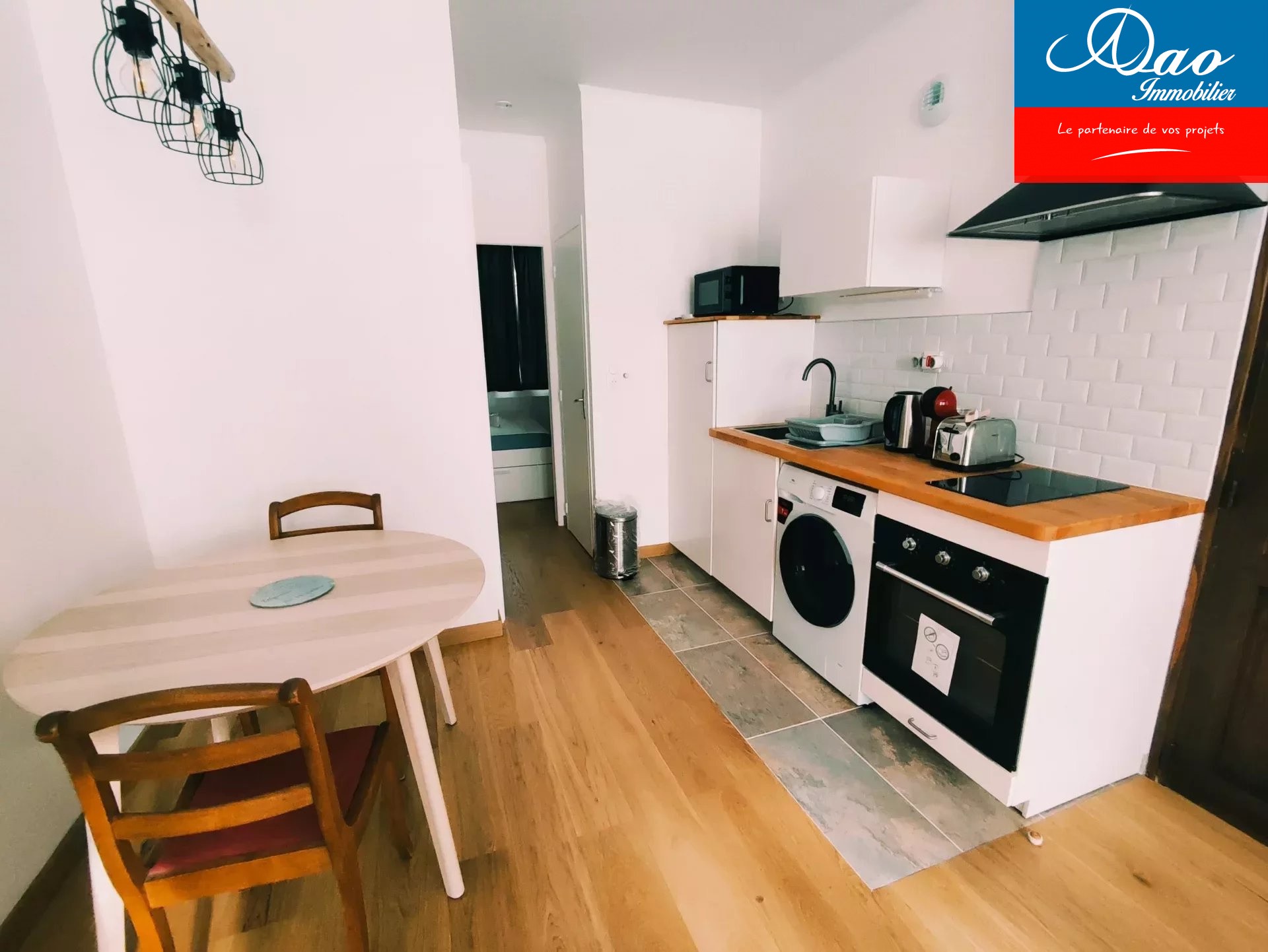 Location Appartement à Troyes 2 pièces