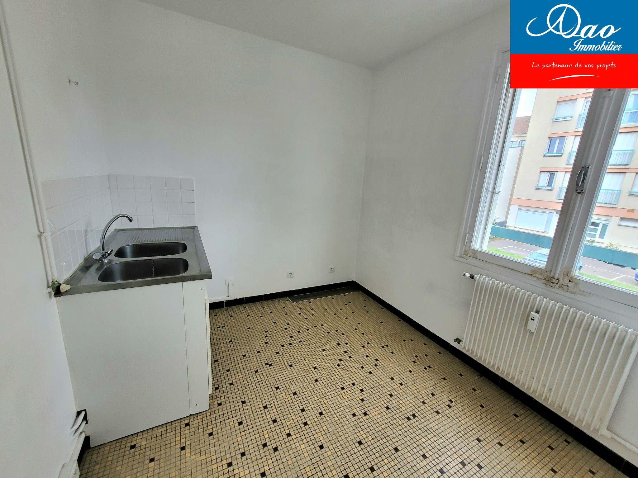 Location Appartement à Troyes 2 pièces