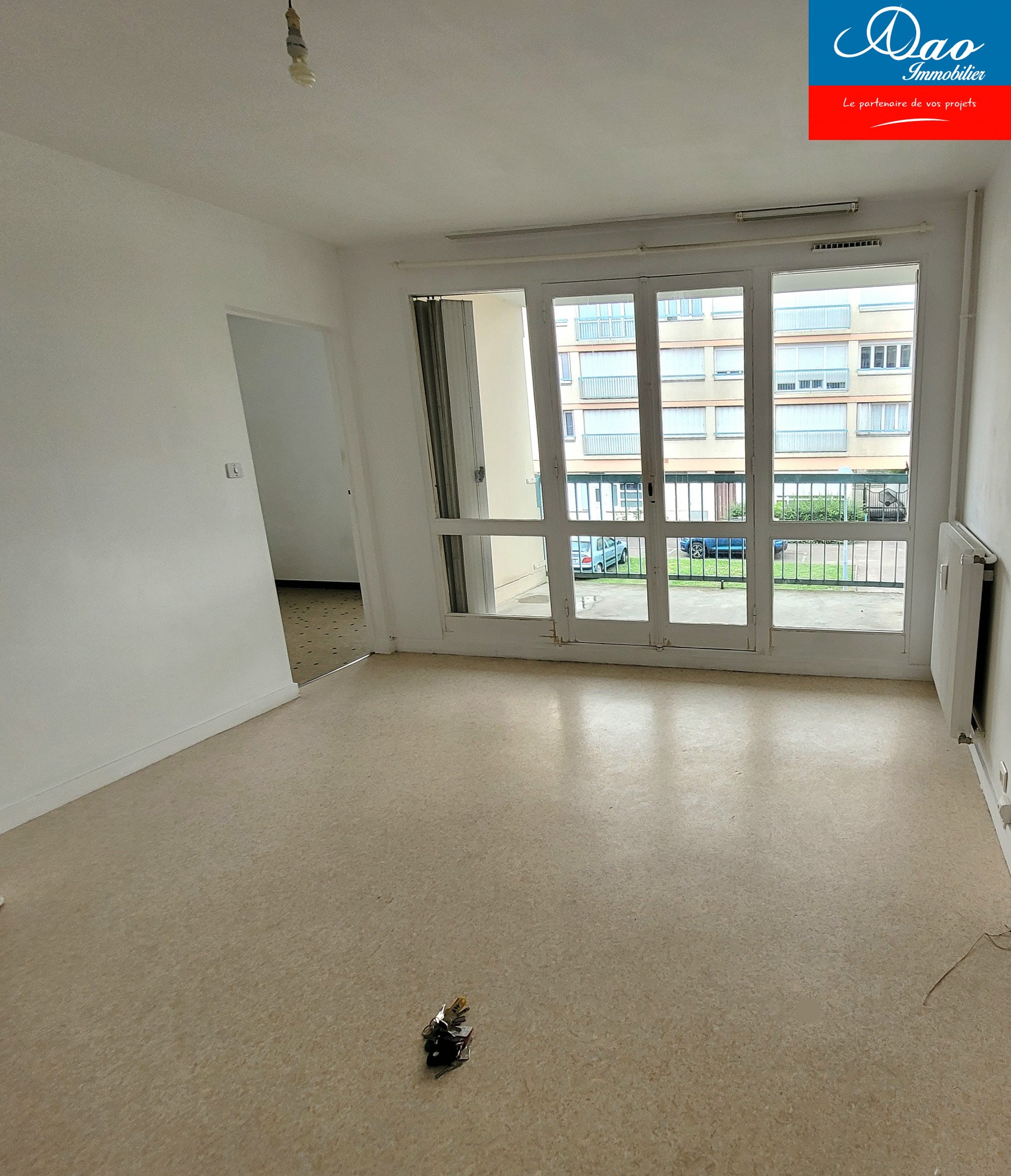 Location Appartement à Troyes 2 pièces