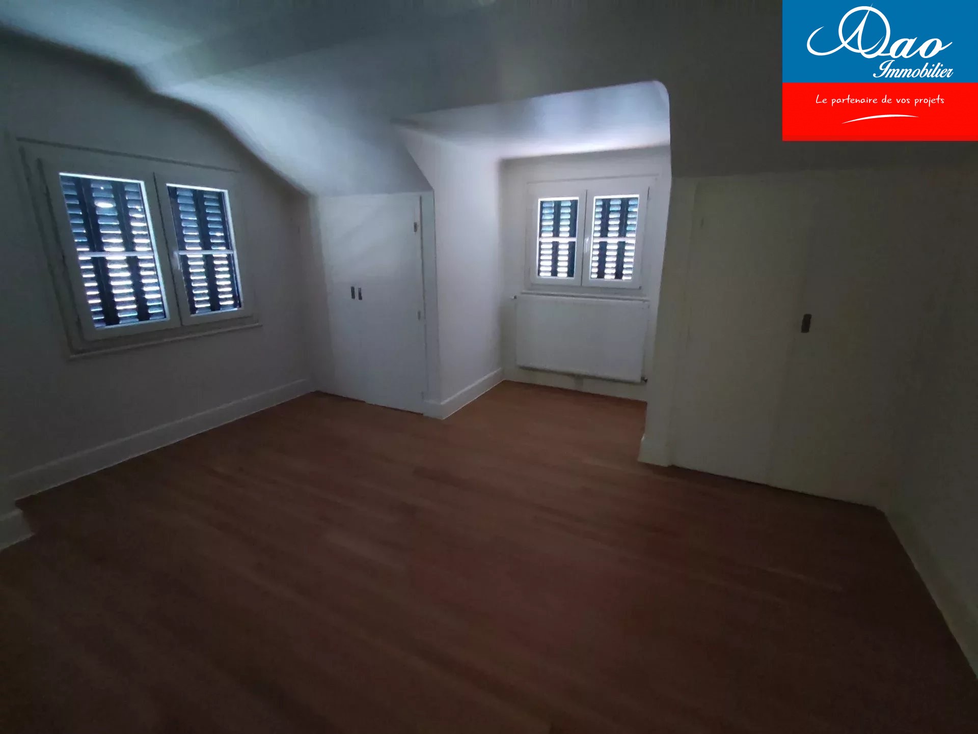 Vente Appartement à Sainte-Savine 5 pièces