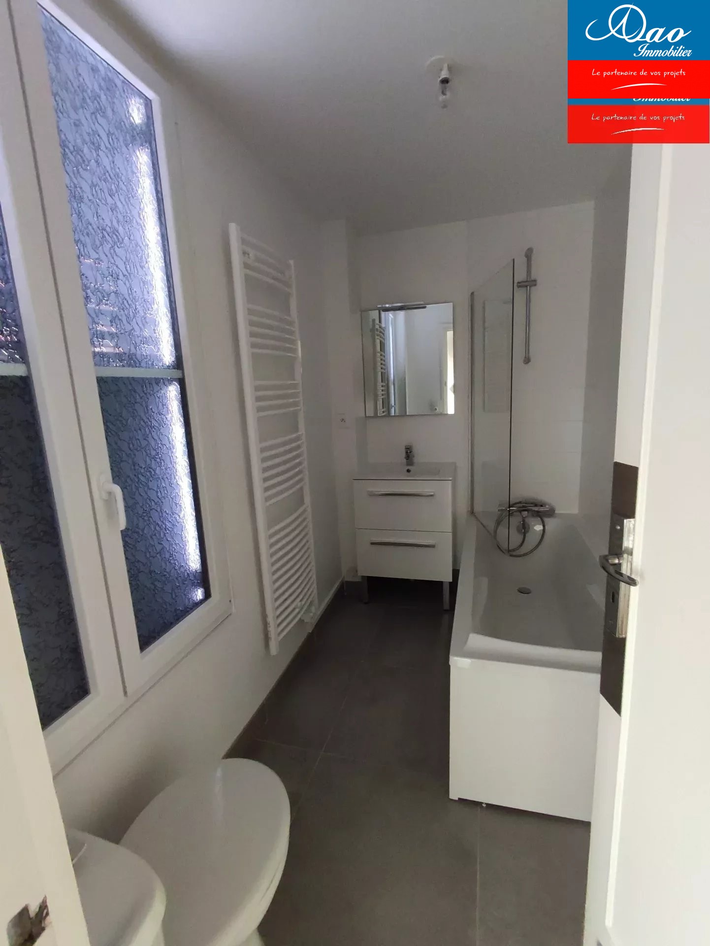 Vente Appartement à Sainte-Savine 5 pièces