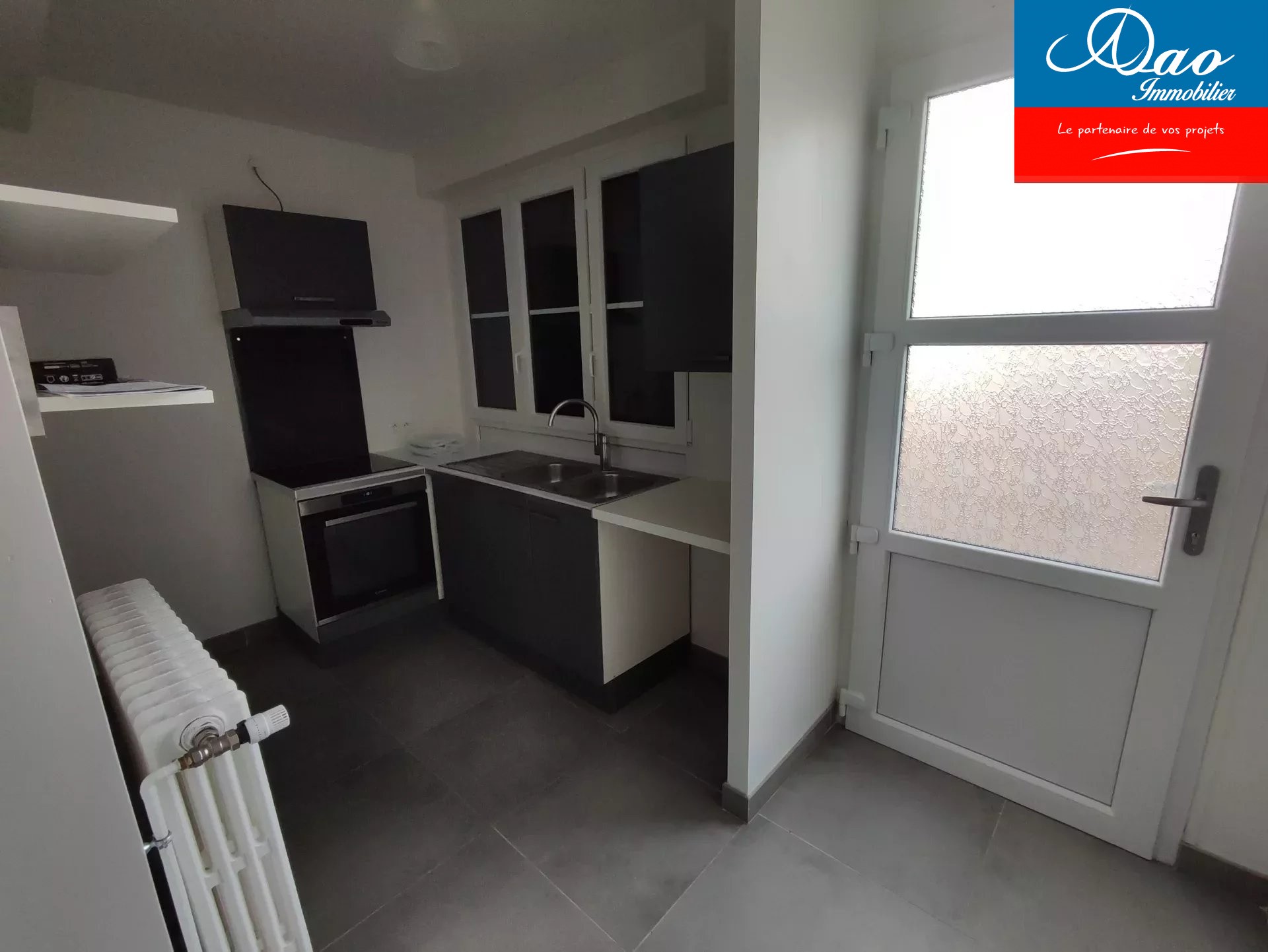 Vente Appartement à Sainte-Savine 5 pièces