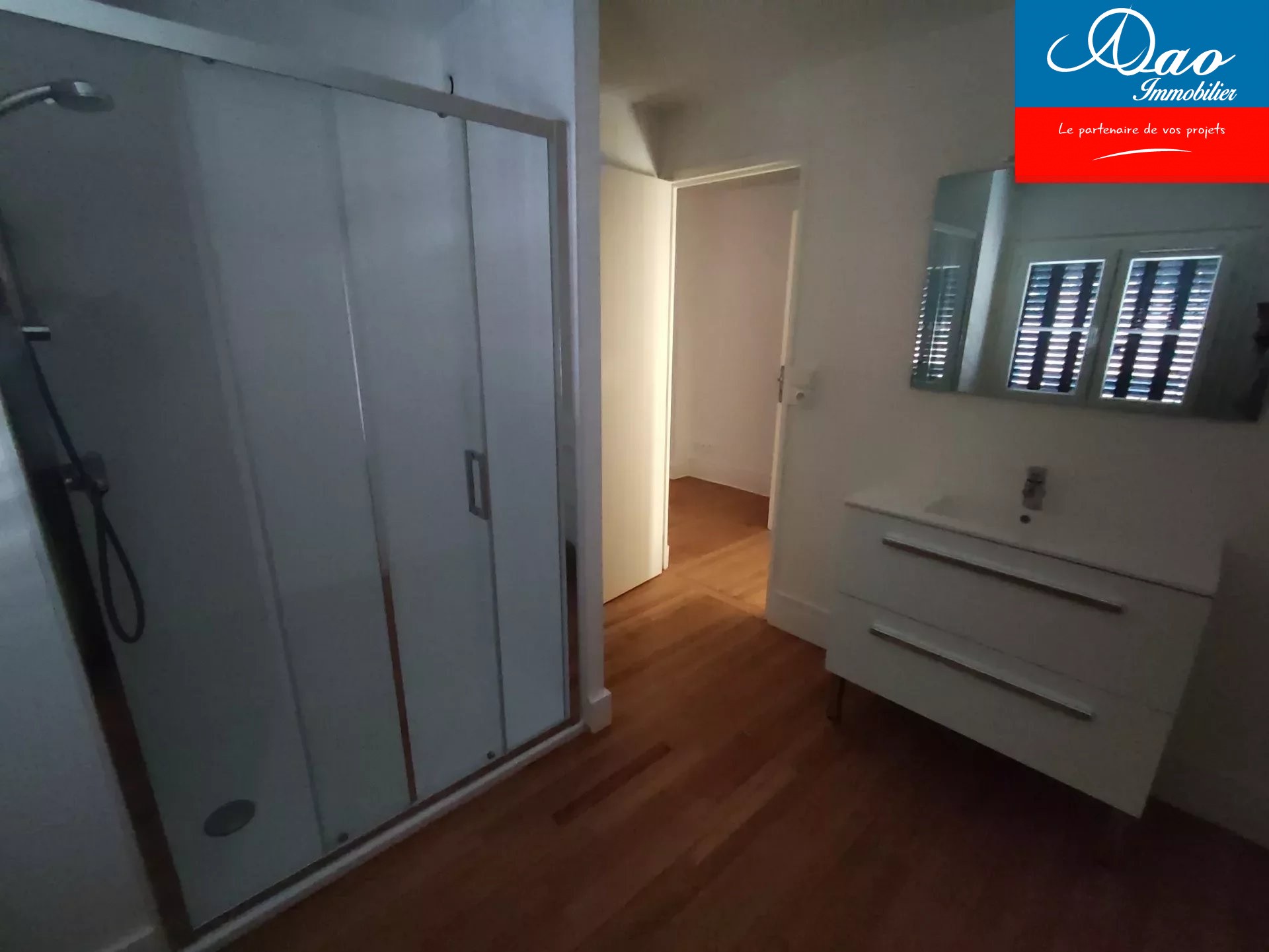 Vente Appartement à Sainte-Savine 5 pièces