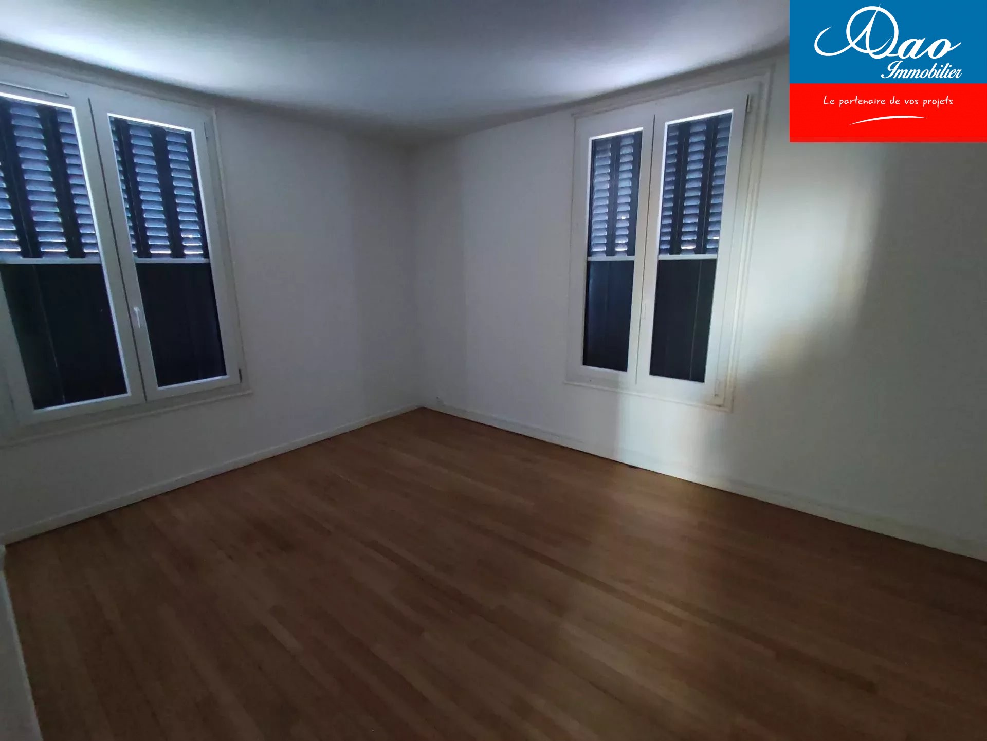 Vente Appartement à Sainte-Savine 5 pièces