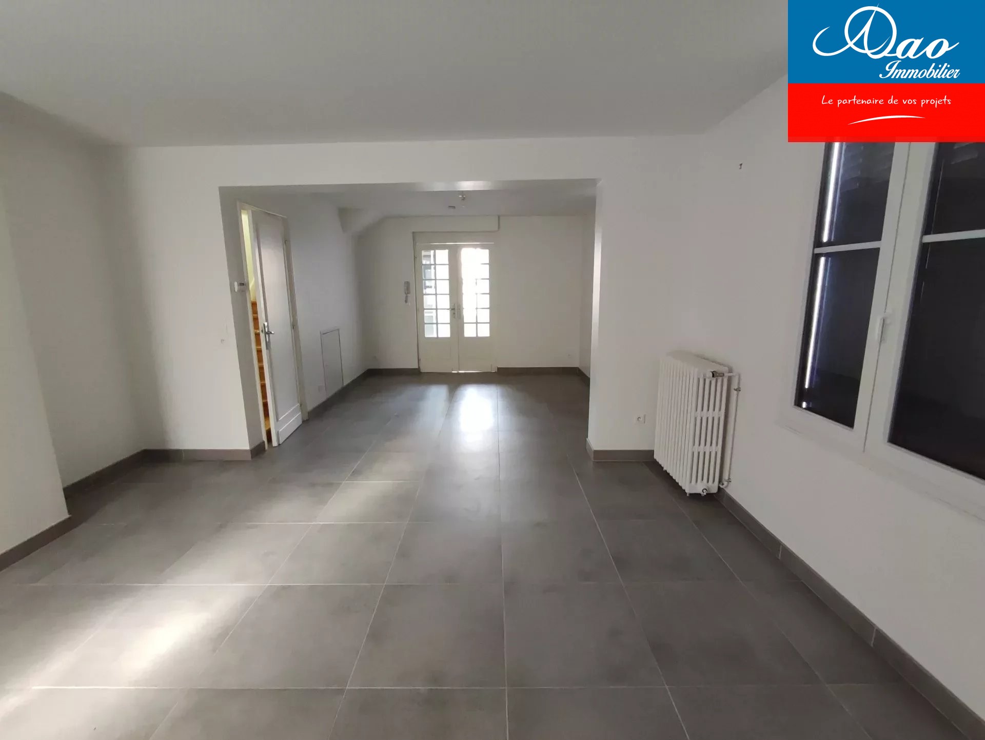 Vente Appartement à Sainte-Savine 5 pièces