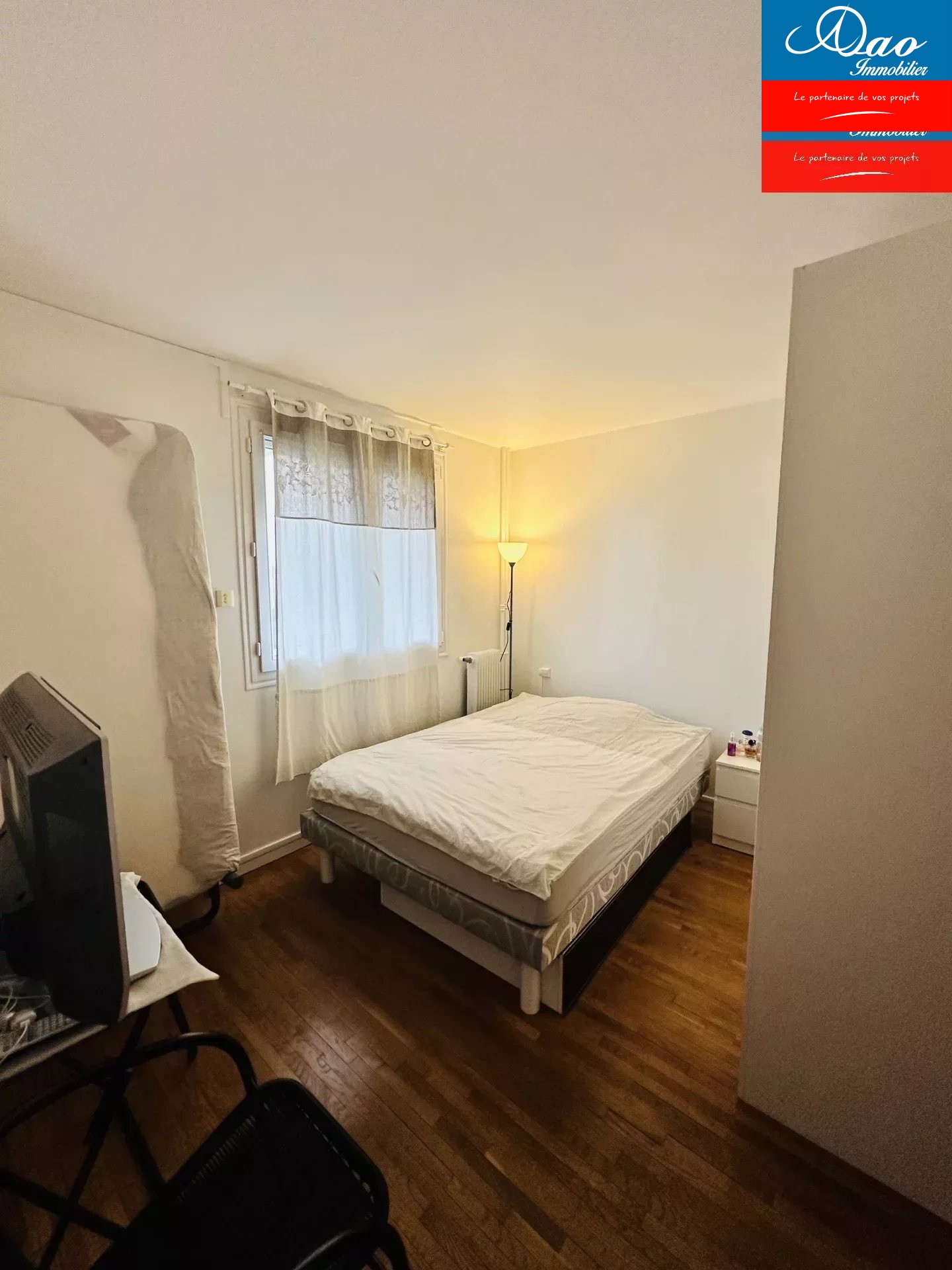 Vente Appartement à Saint-André-les-Vergers 2 pièces