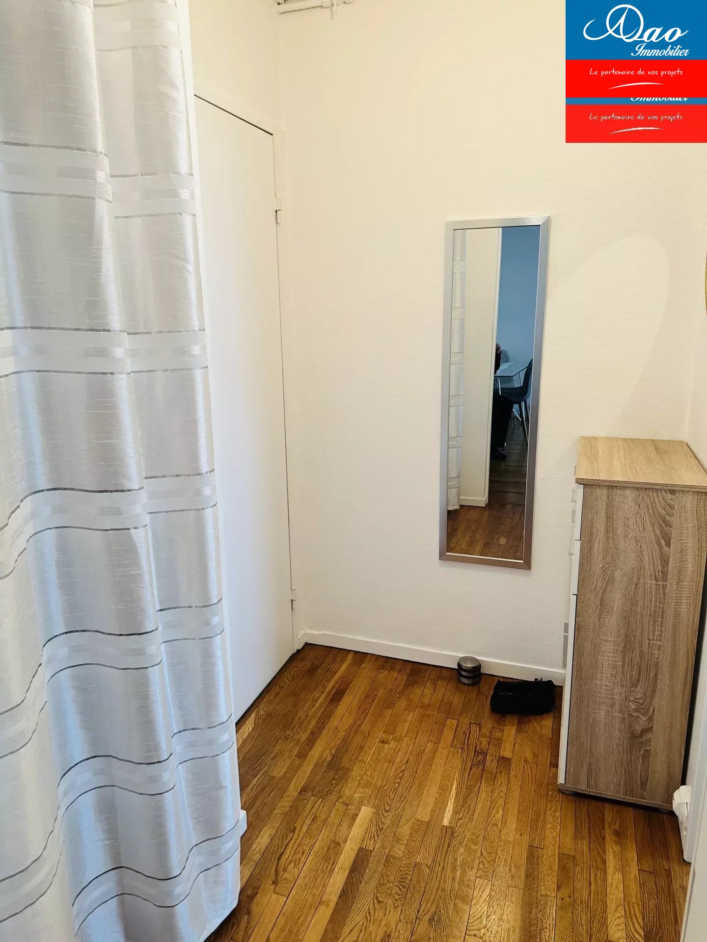 Vente Appartement à Saint-André-les-Vergers 2 pièces