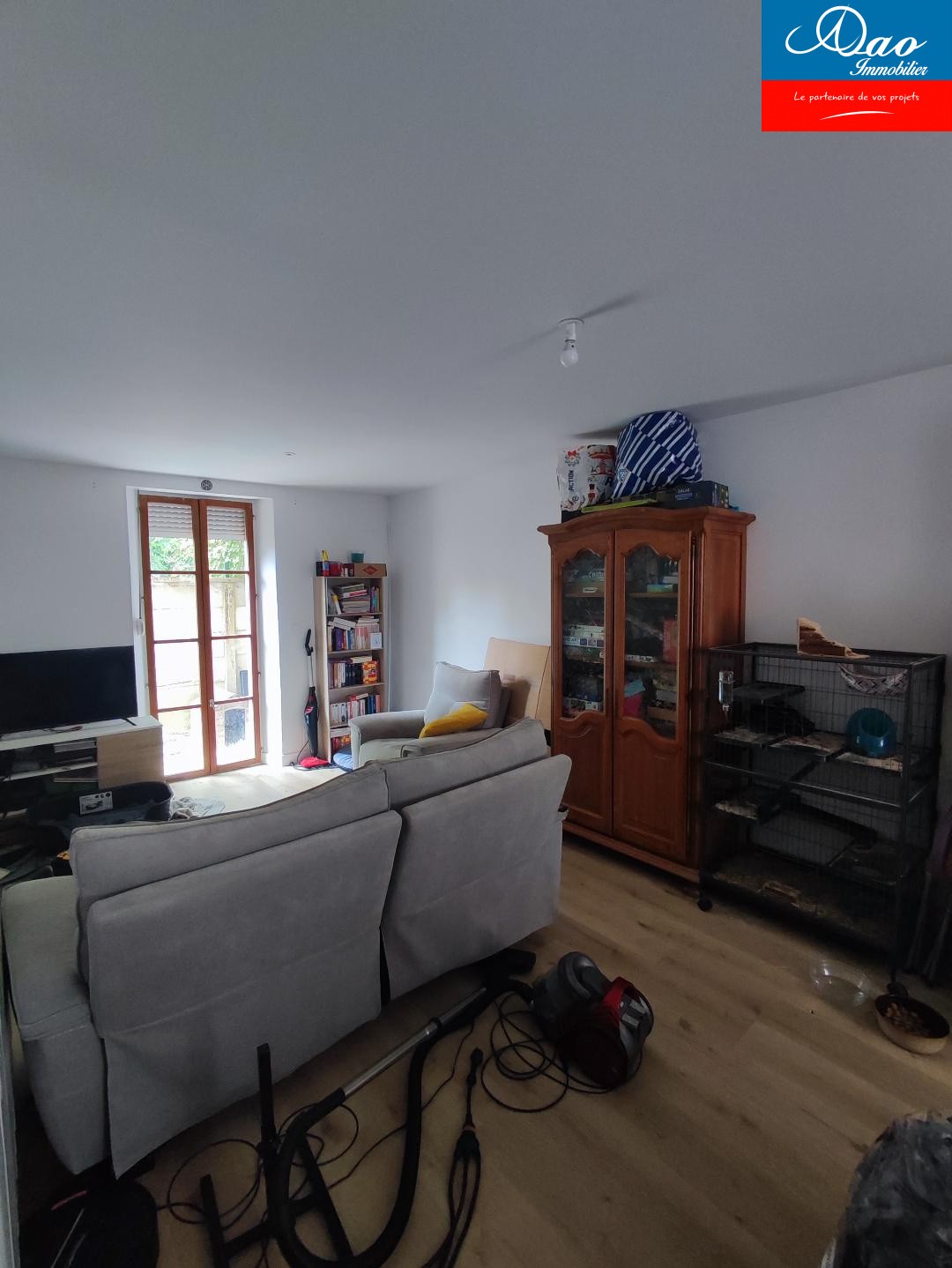 Vente Appartement à Troyes 3 pièces