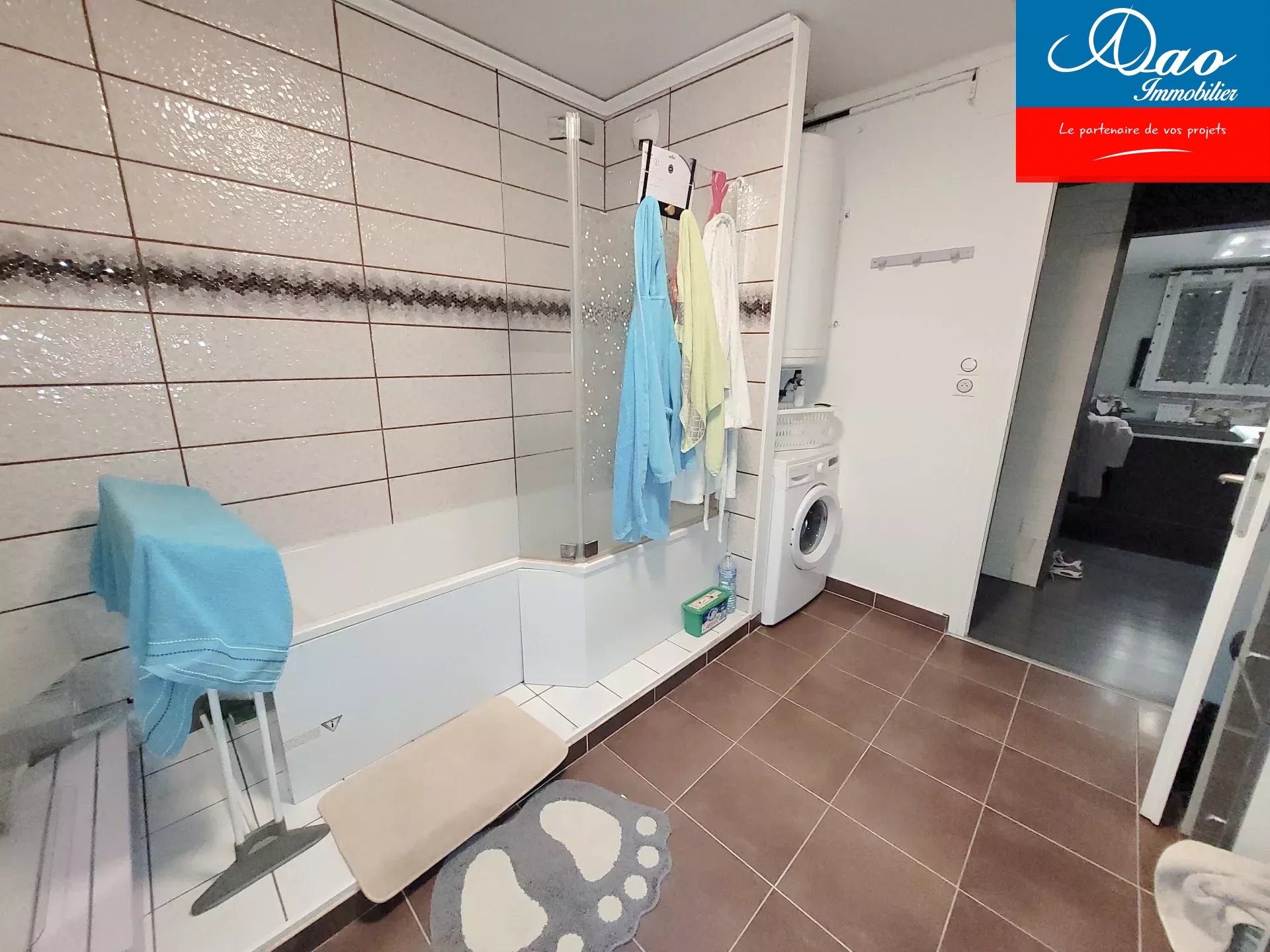 Vente Appartement à Troyes 4 pièces