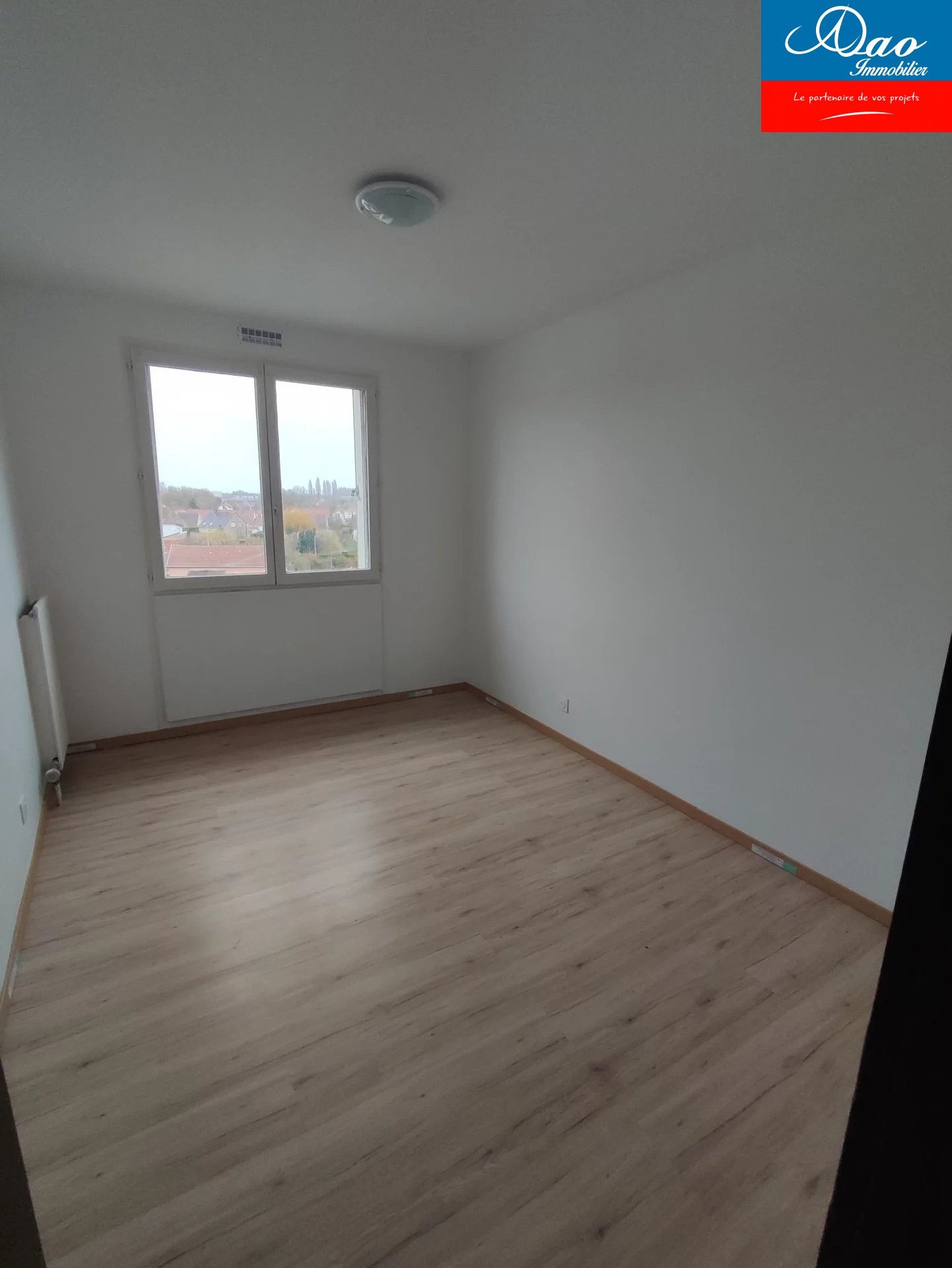 Location Appartement à Troyes 5 pièces