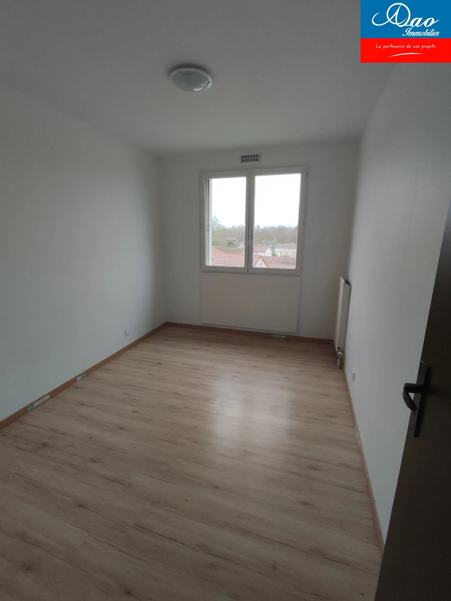 Location Appartement à Troyes 5 pièces