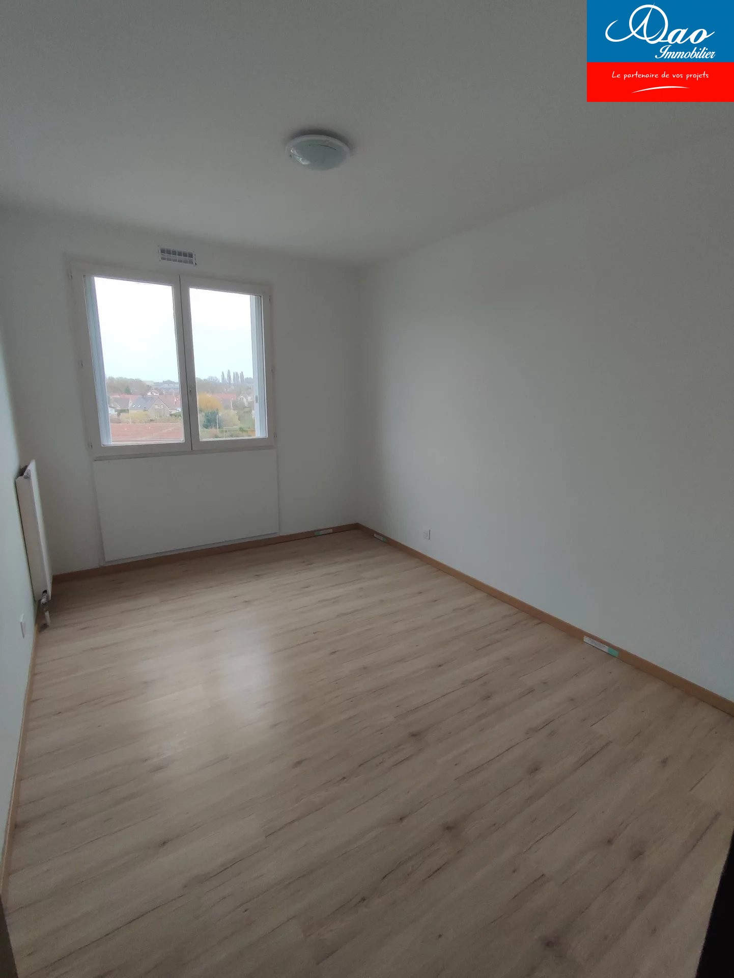 Location Appartement à Troyes 5 pièces