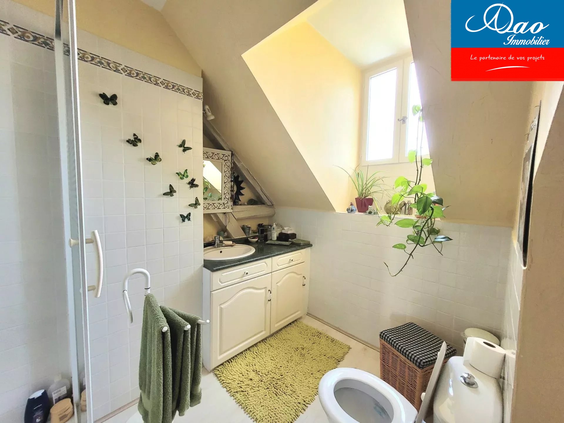 Vente Maison à Troyes 6 pièces