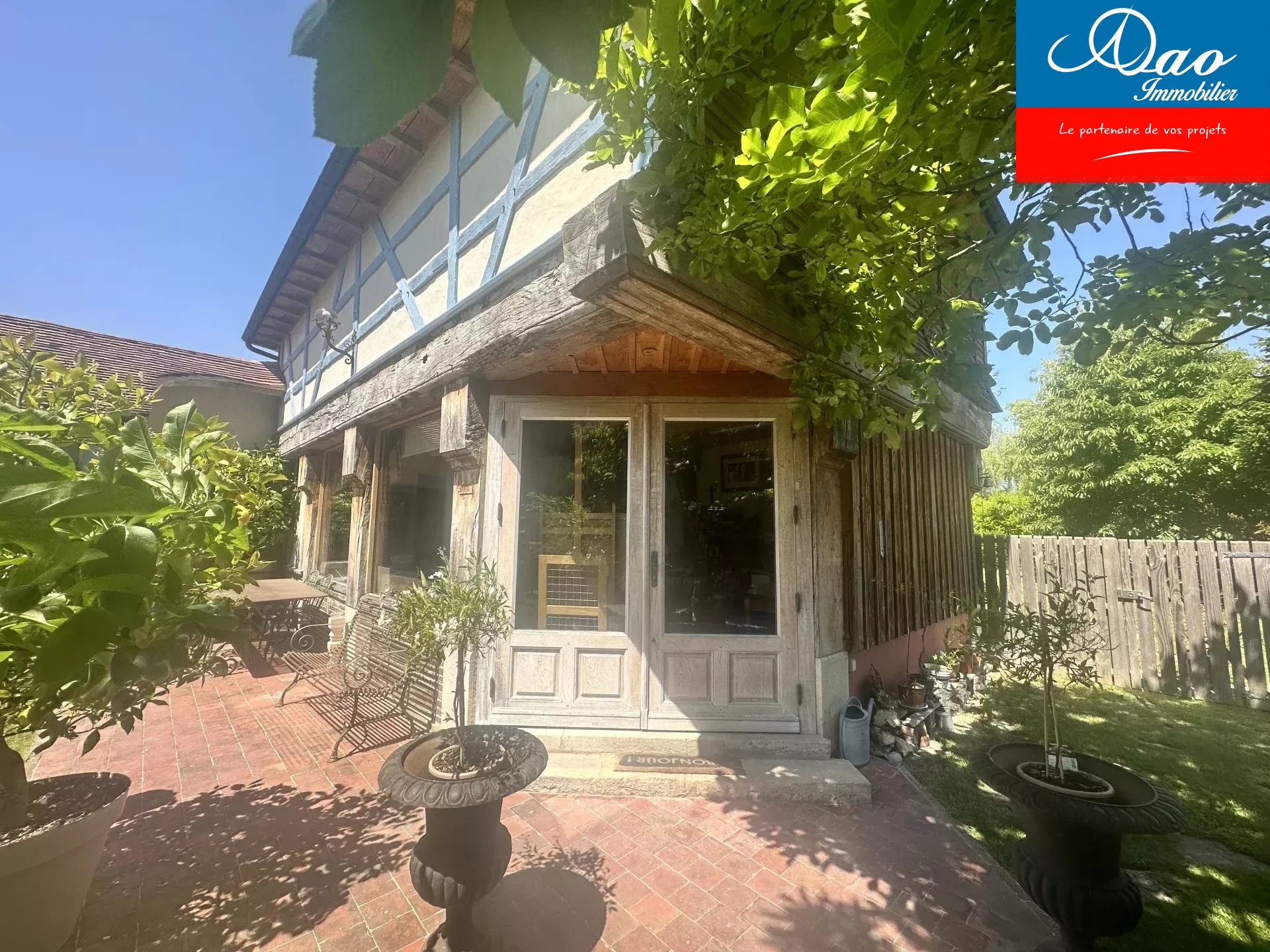 Vente Maison à Troyes 6 pièces