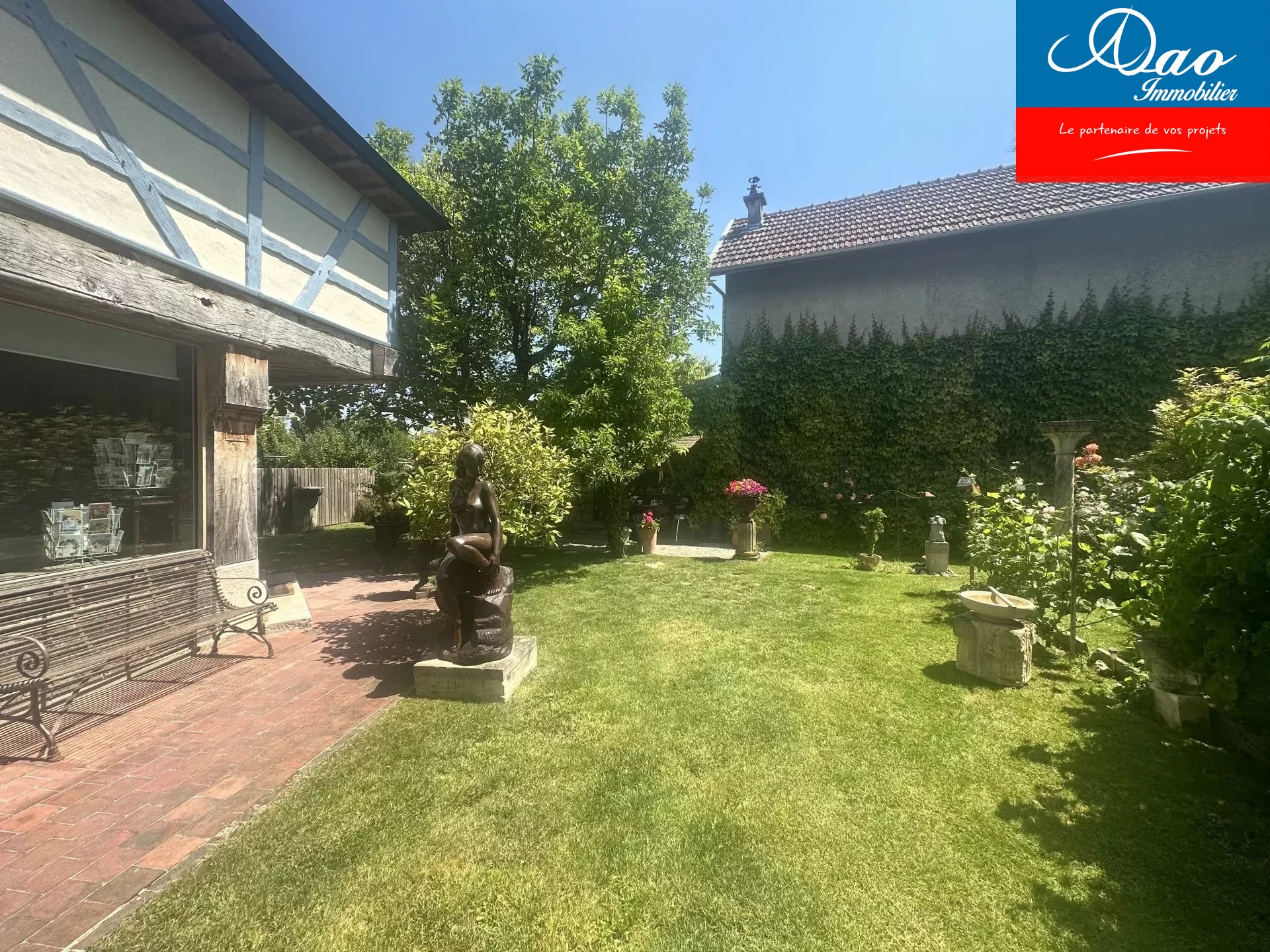 Vente Maison à Troyes 6 pièces