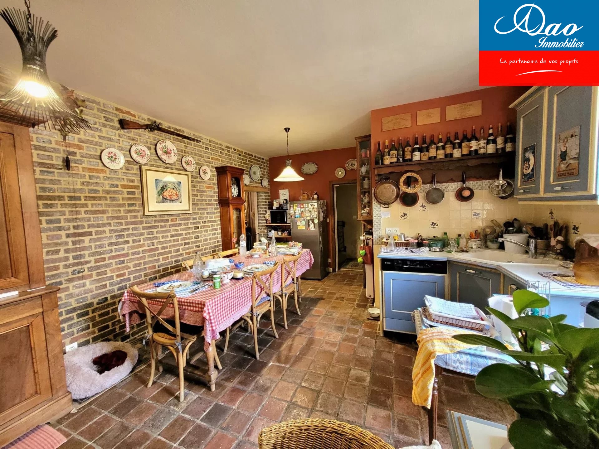 Vente Maison à Troyes 6 pièces