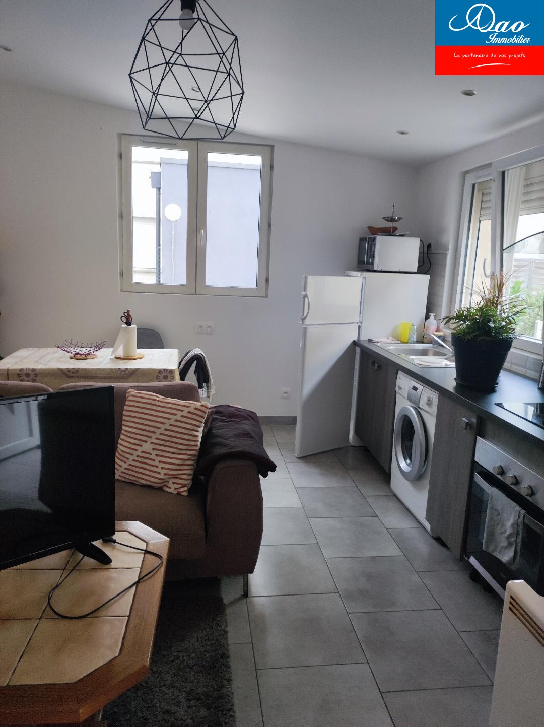 Vente Maison à Troyes 4 pièces