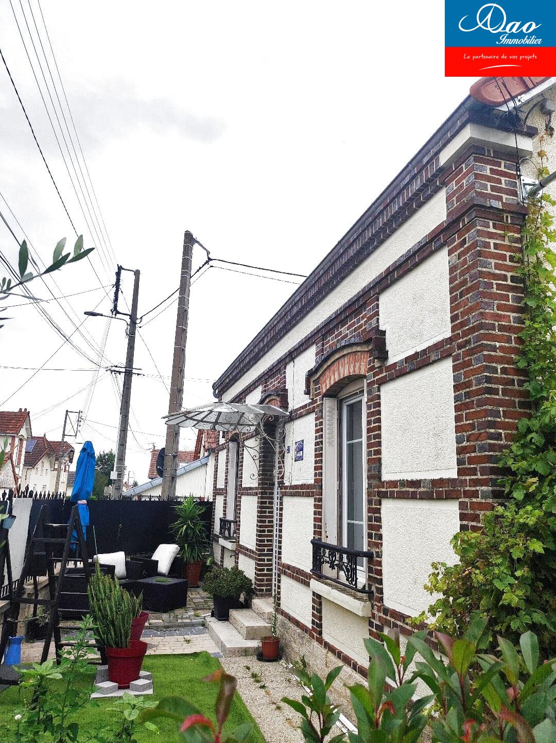 Vente Maison à Troyes 4 pièces