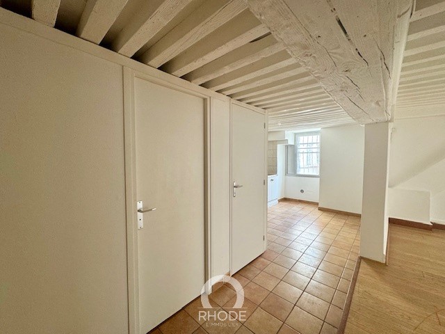 Vente Appartement à Lyon 1er arrondissement 2 pièces