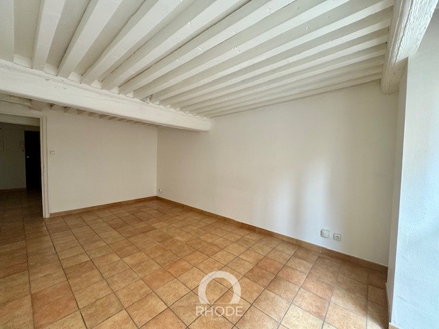 Vente Appartement à Lyon 1er arrondissement 2 pièces