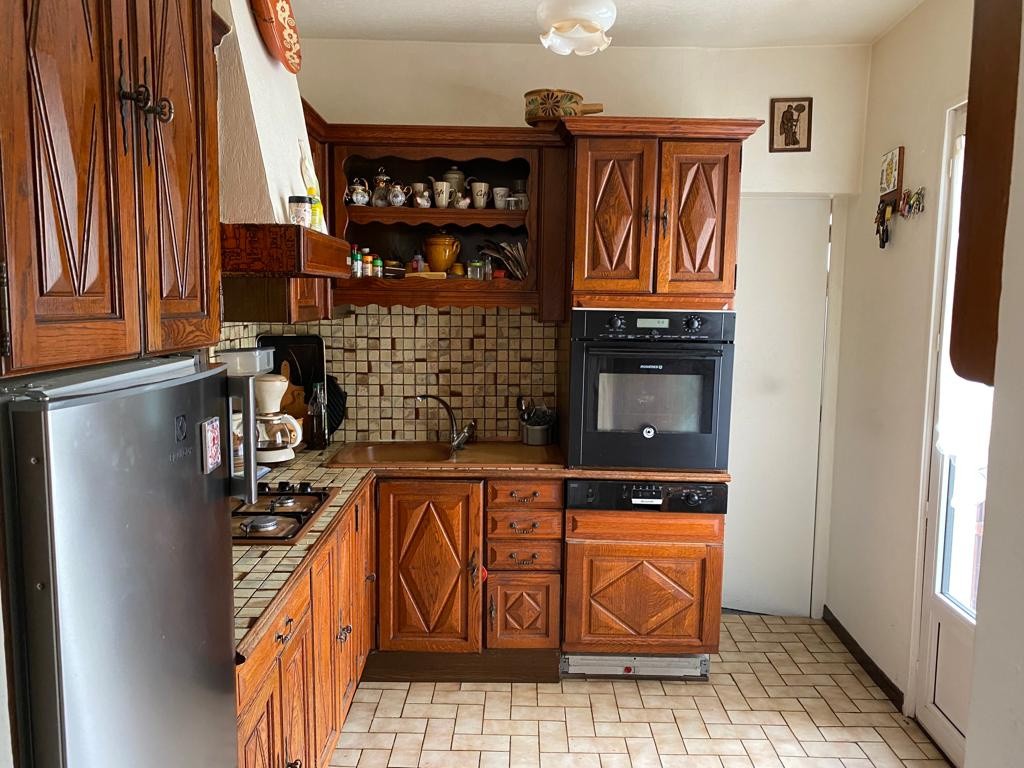 Vente Maison à Bagnères-de-Luchon 16 pièces