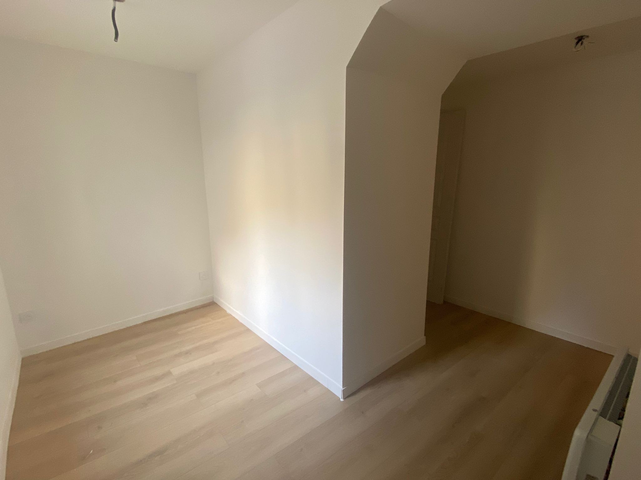 Vente Appartement à Bagnères-de-Luchon 3 pièces