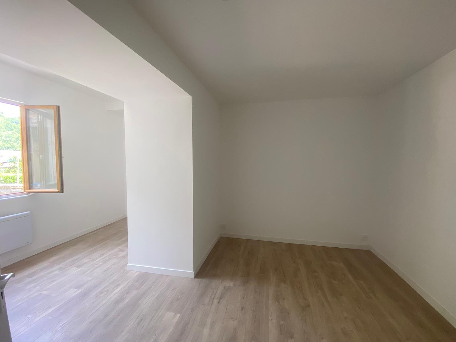 Vente Appartement à Bagnères-de-Luchon 3 pièces