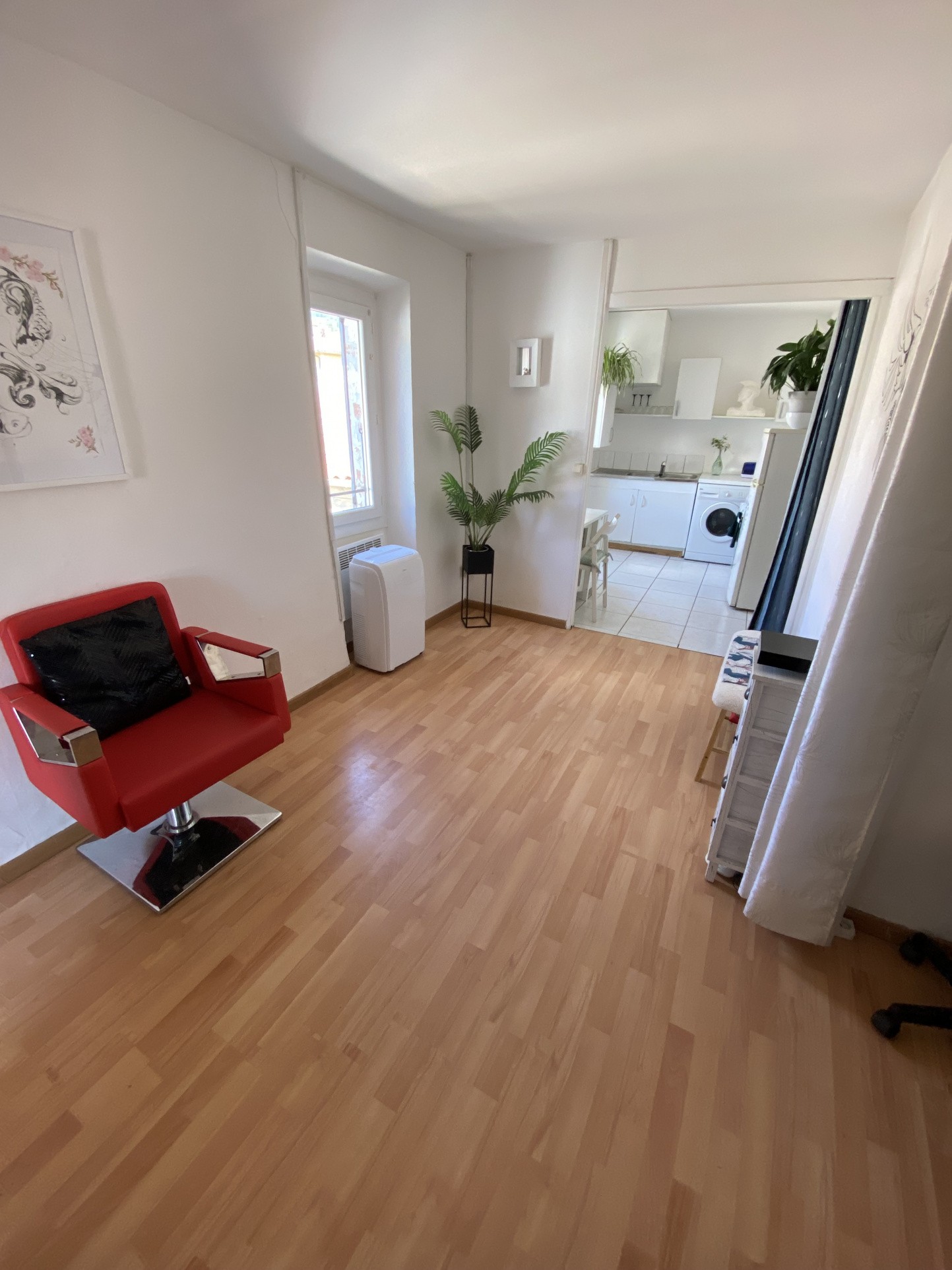 Vente Appartement à Lodève 2 pièces