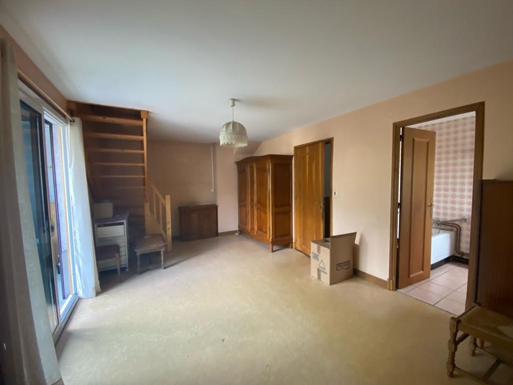 Vente Maison à Bagnères-de-Luchon 7 pièces