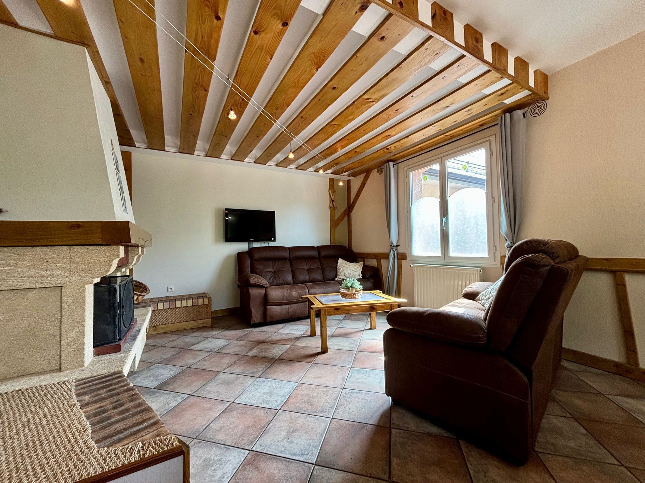 Vente Maison à Bagnères-de-Luchon 11 pièces