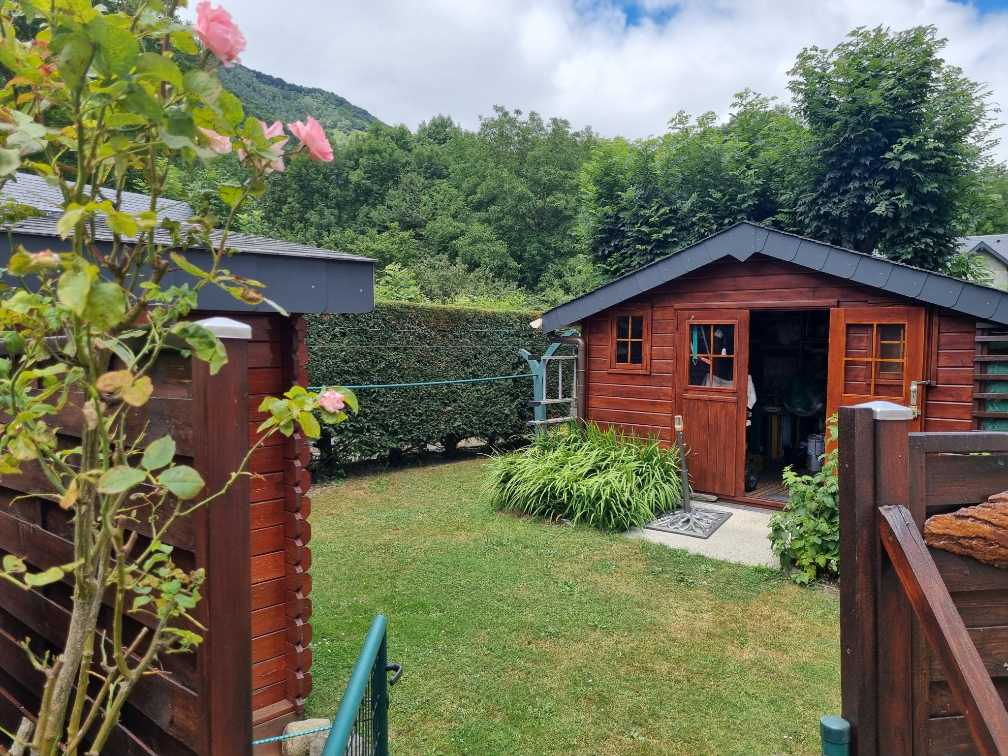 Vente Maison à Bagnères-de-Luchon 11 pièces