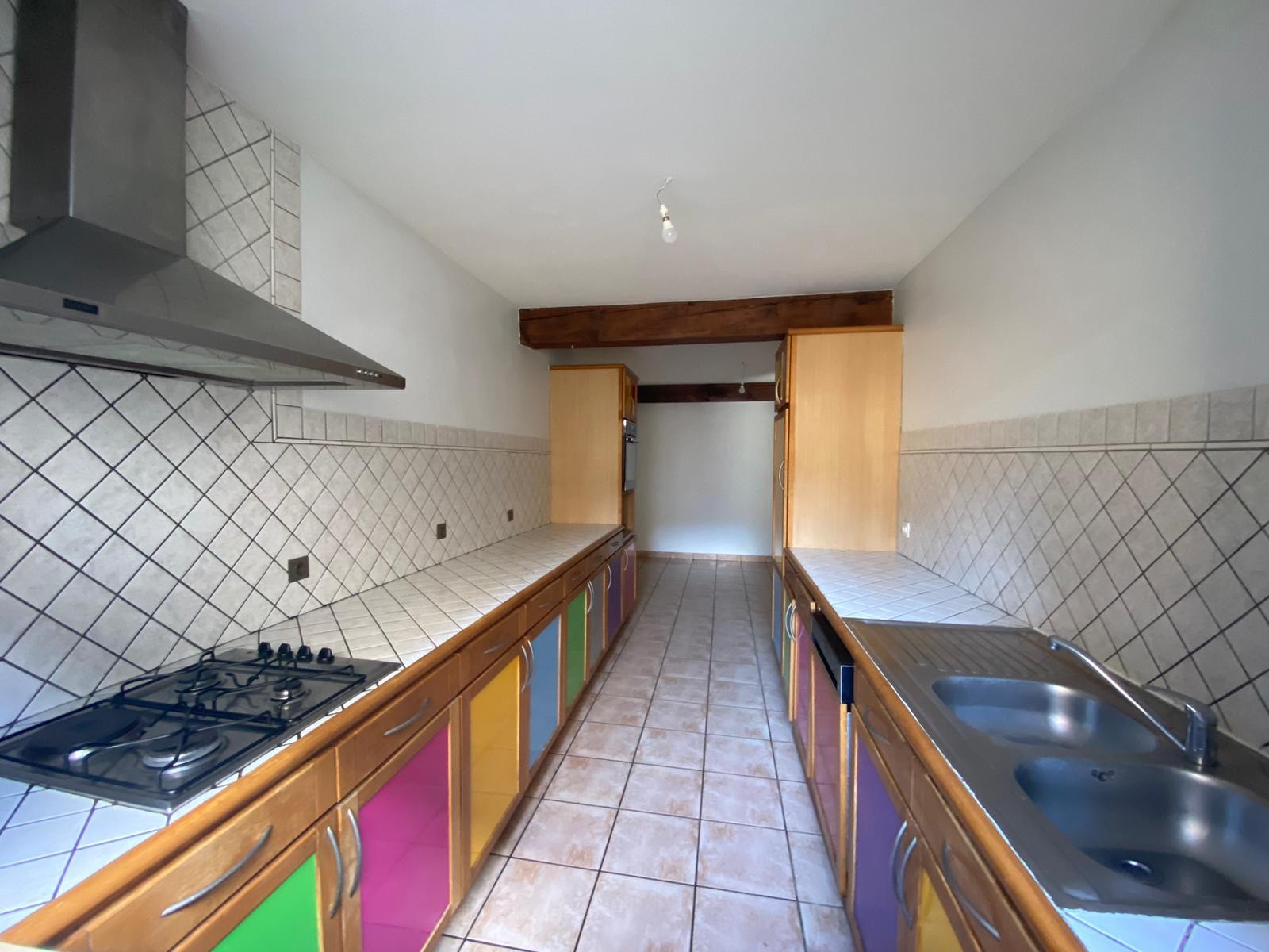 Vente Maison à Bagnères-de-Luchon 5 pièces