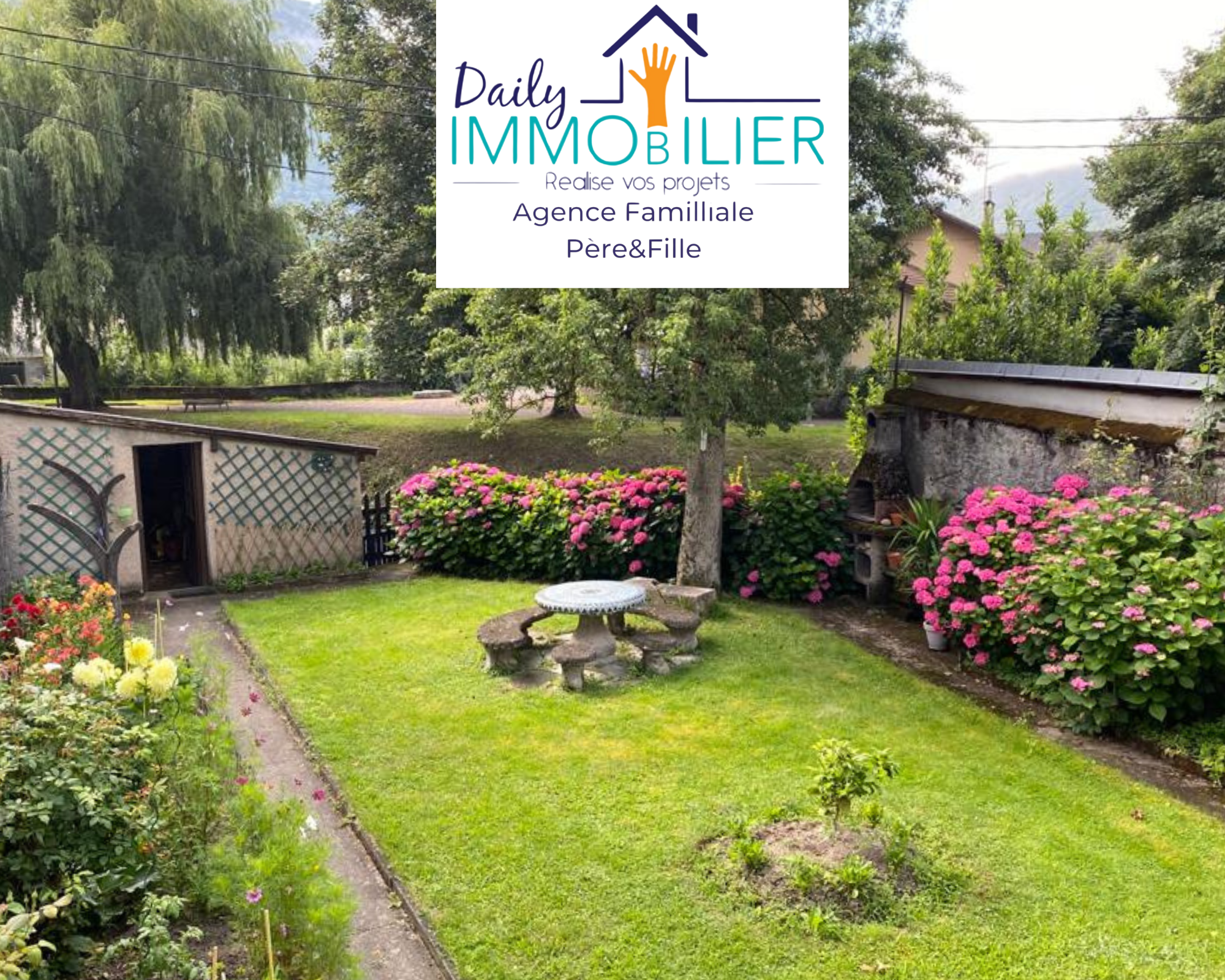 Vente Maison à Bagnères-de-Luchon 16 pièces