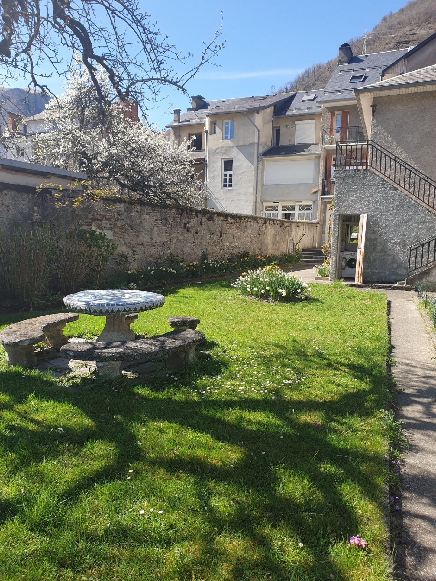 Vente Maison à Bagnères-de-Luchon 16 pièces