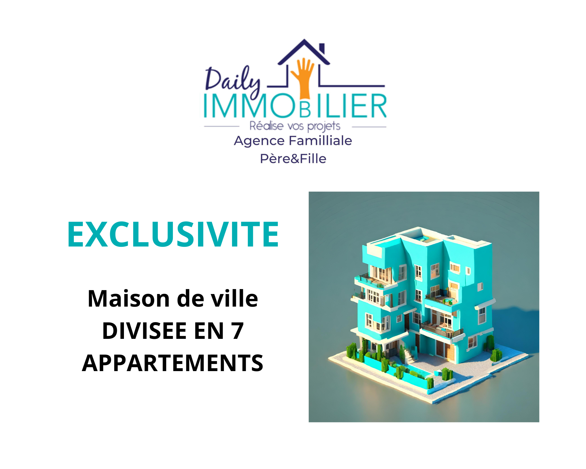 Vente Maison à Bagnères-de-Luchon 16 pièces