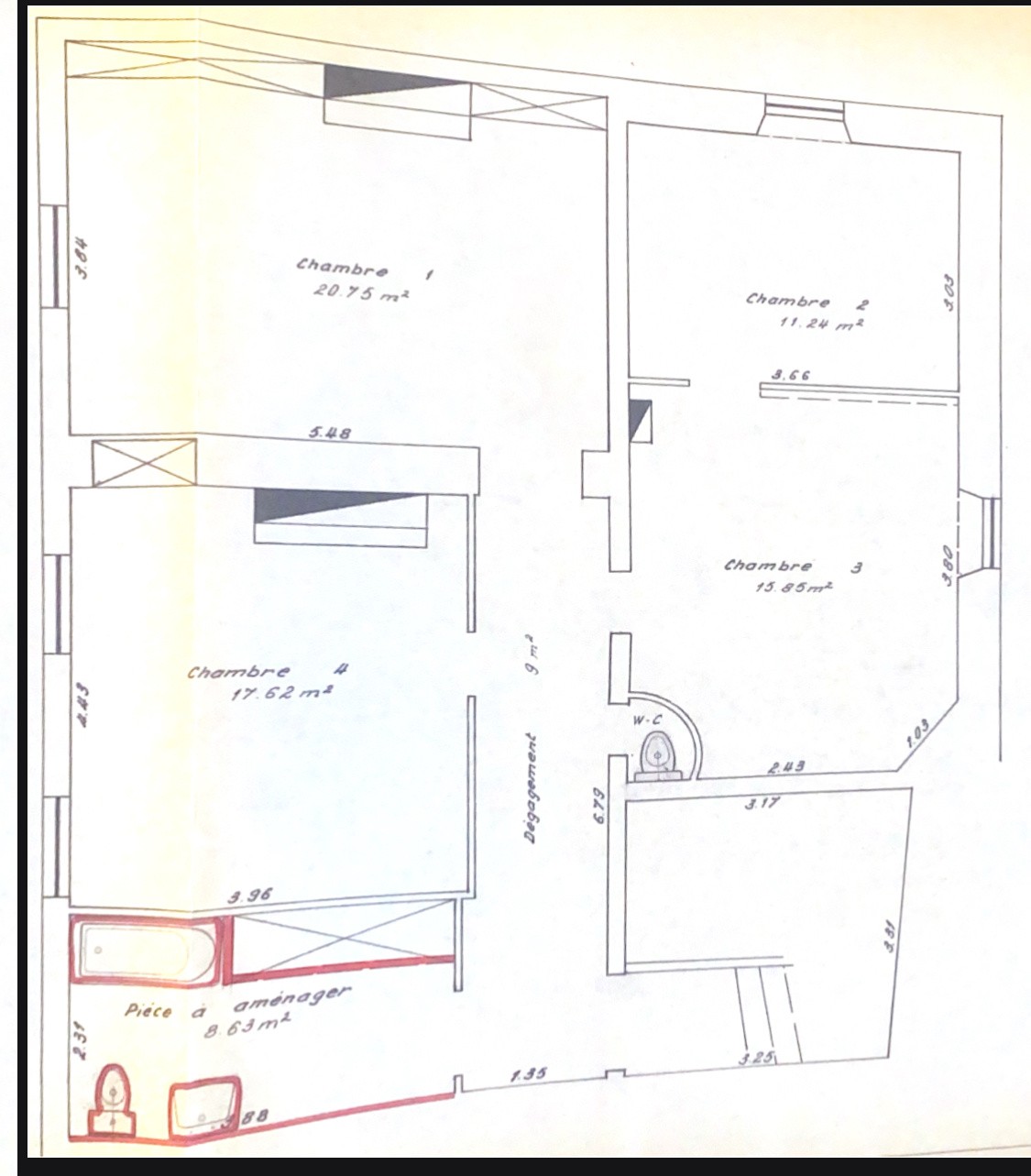 Vente Maison à Saint-Laurent-d'Aigouze 5 pièces